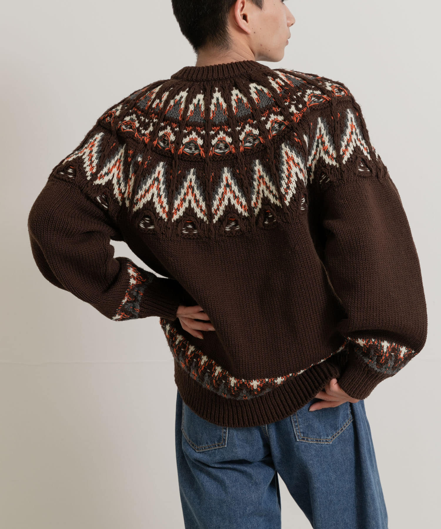44BROWN