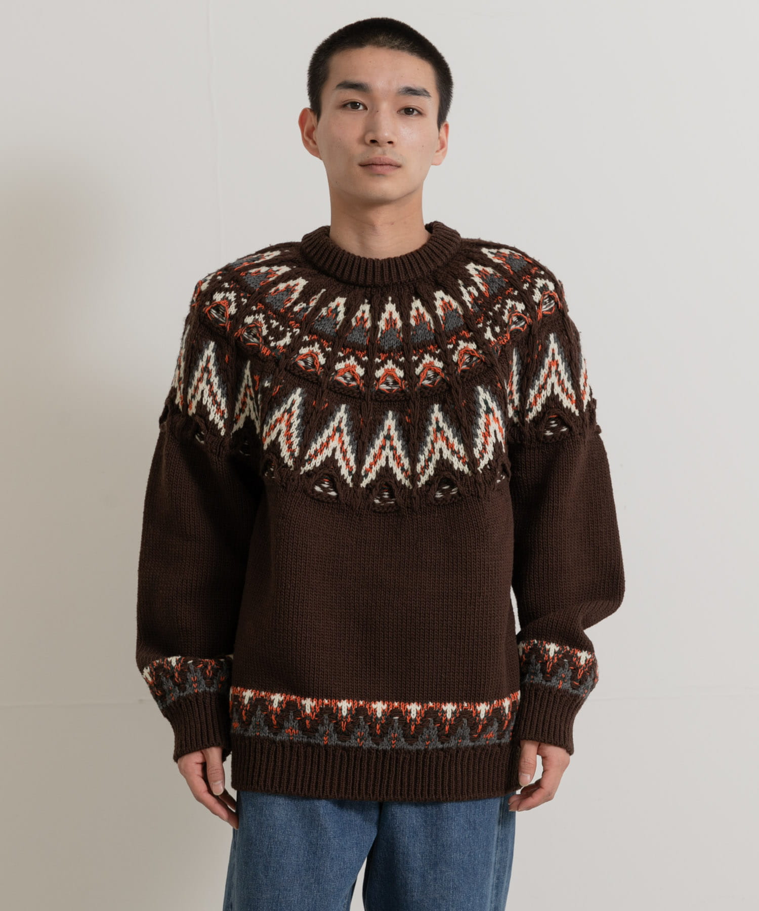 44BROWN