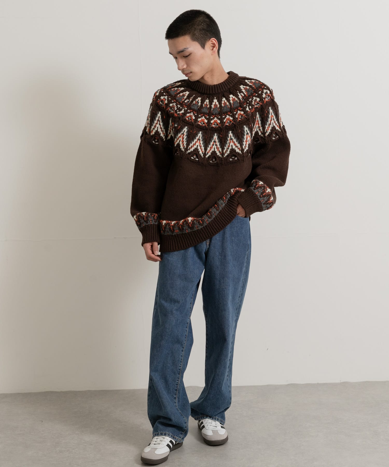 44BROWN