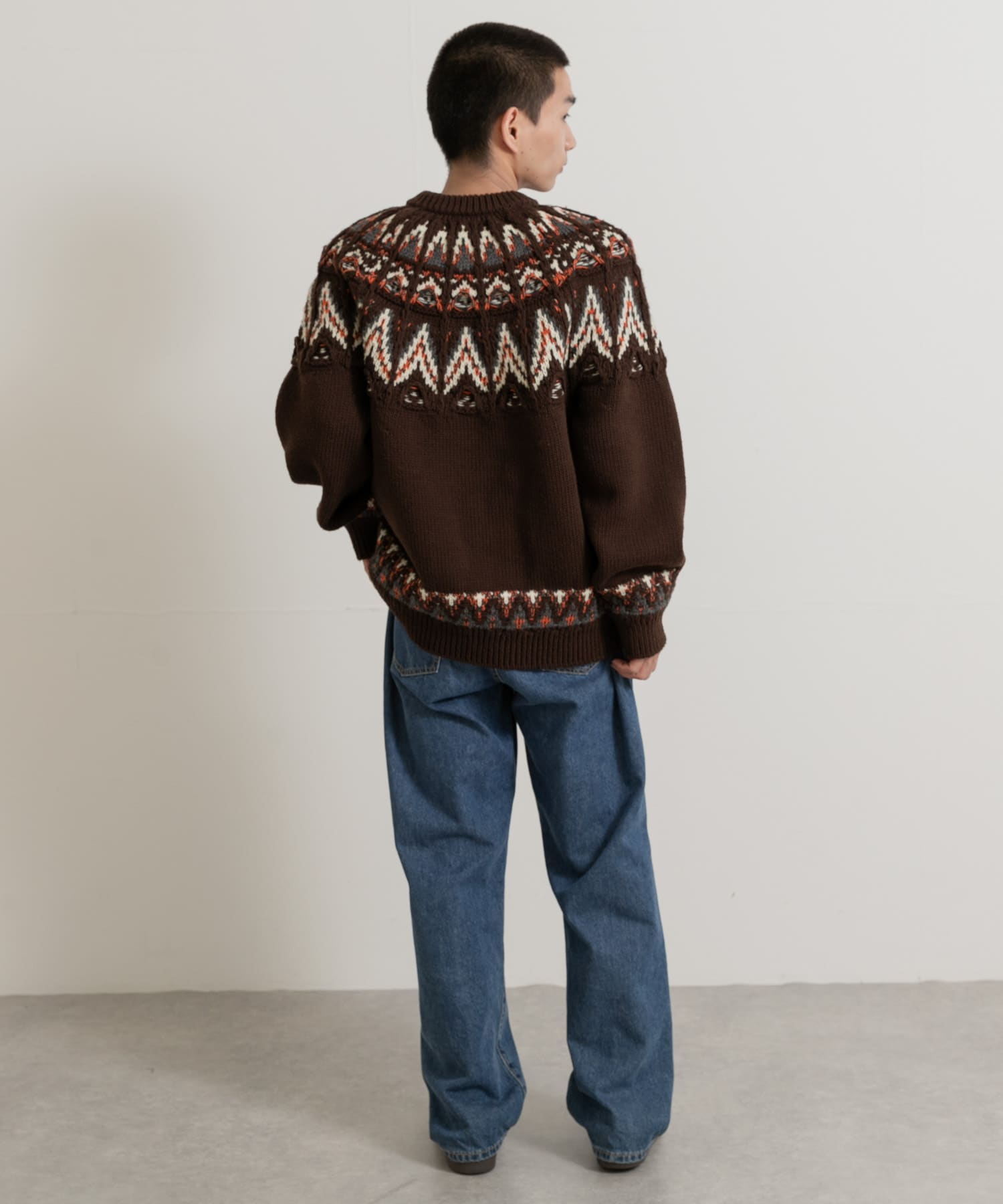 44BROWN