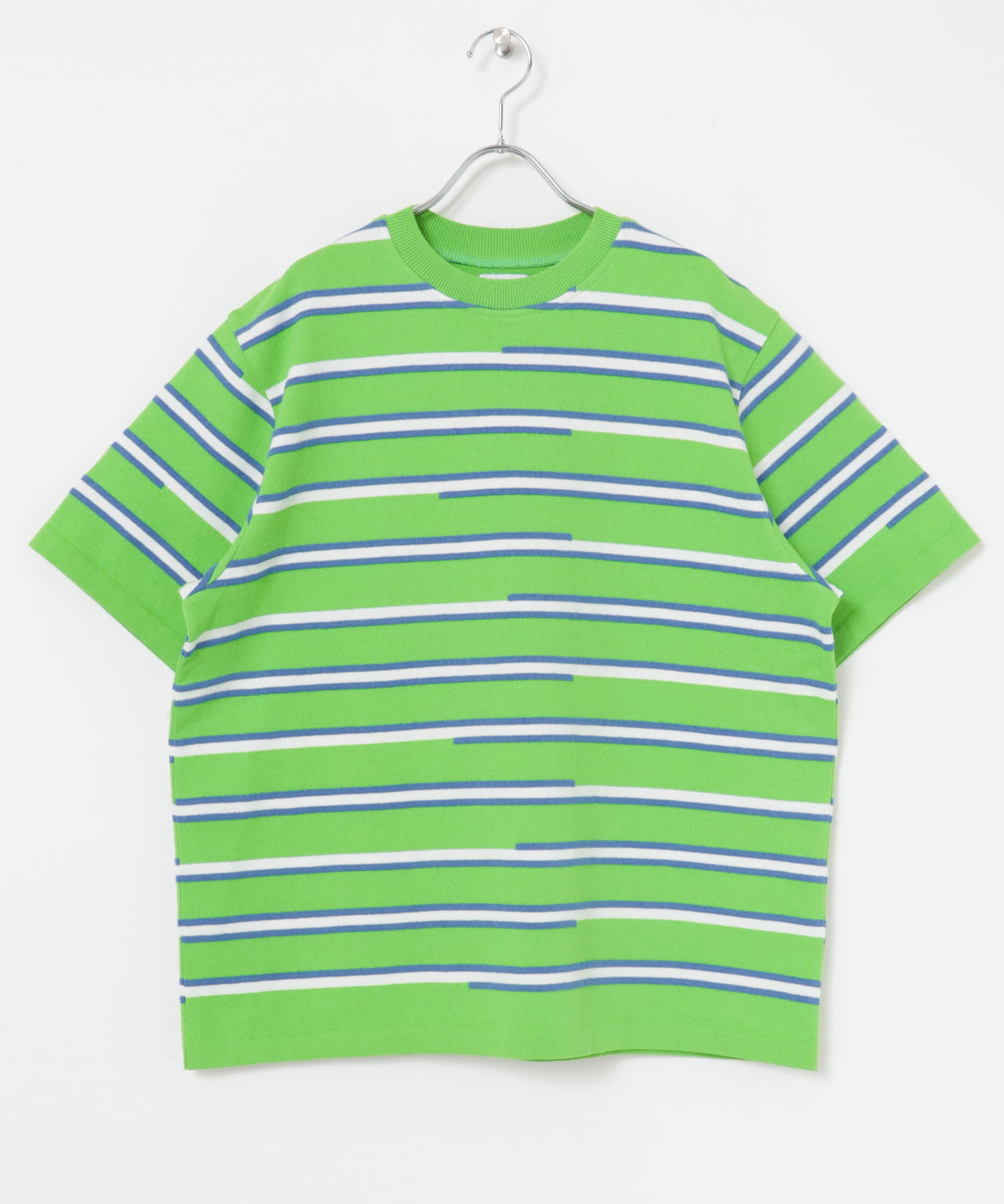 52GREEN