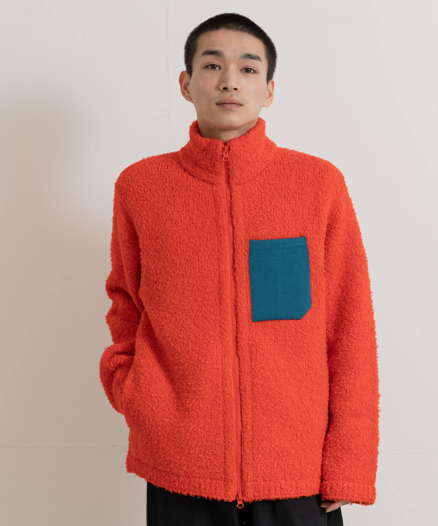24ORANGE