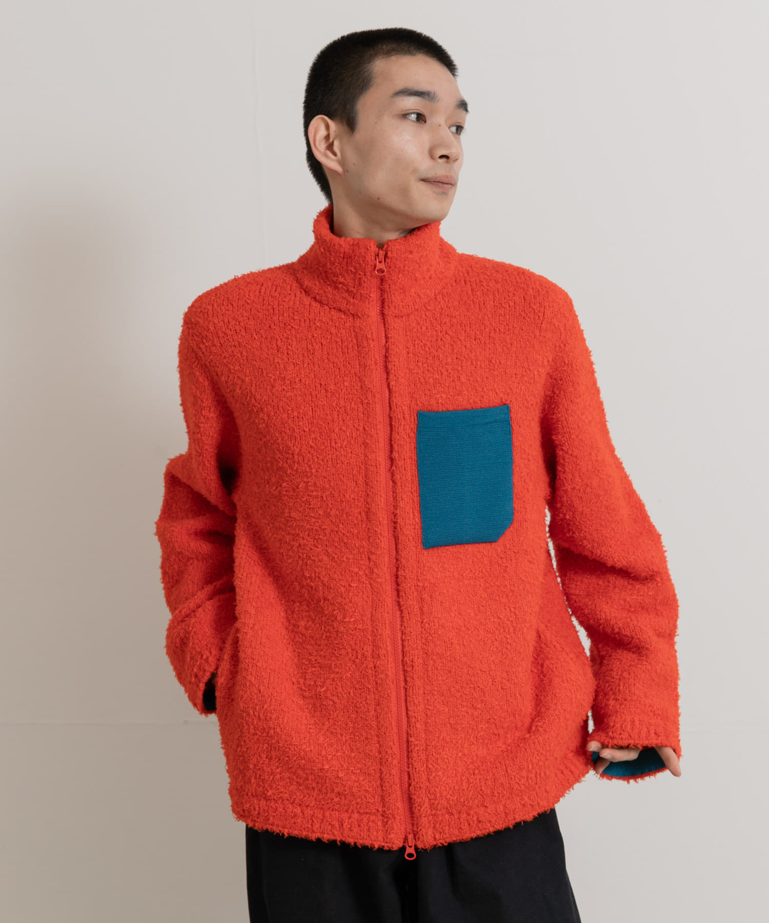 24ORANGE