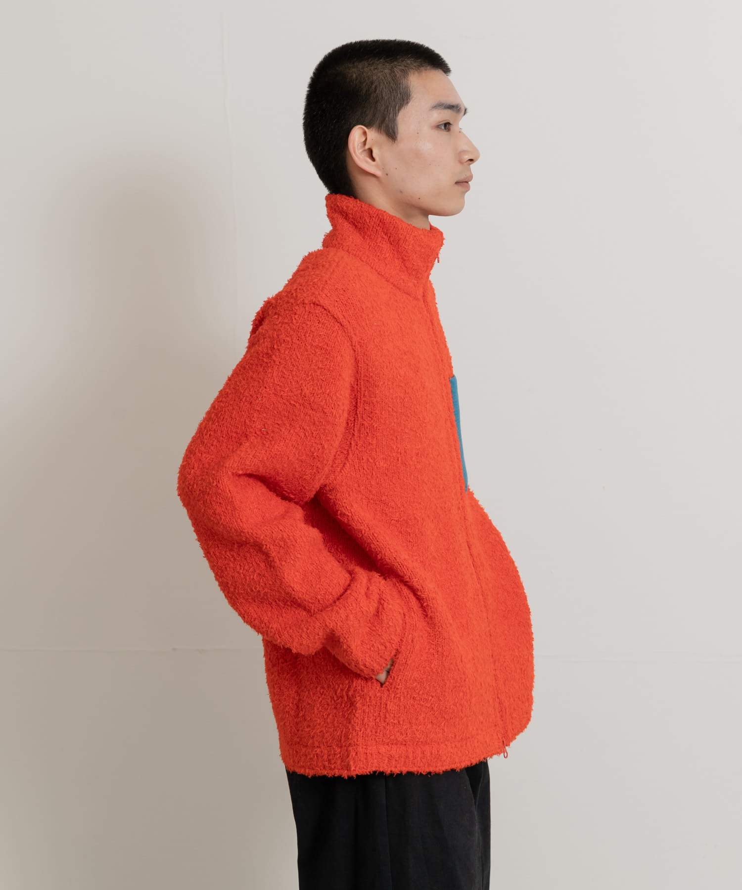 24ORANGE
