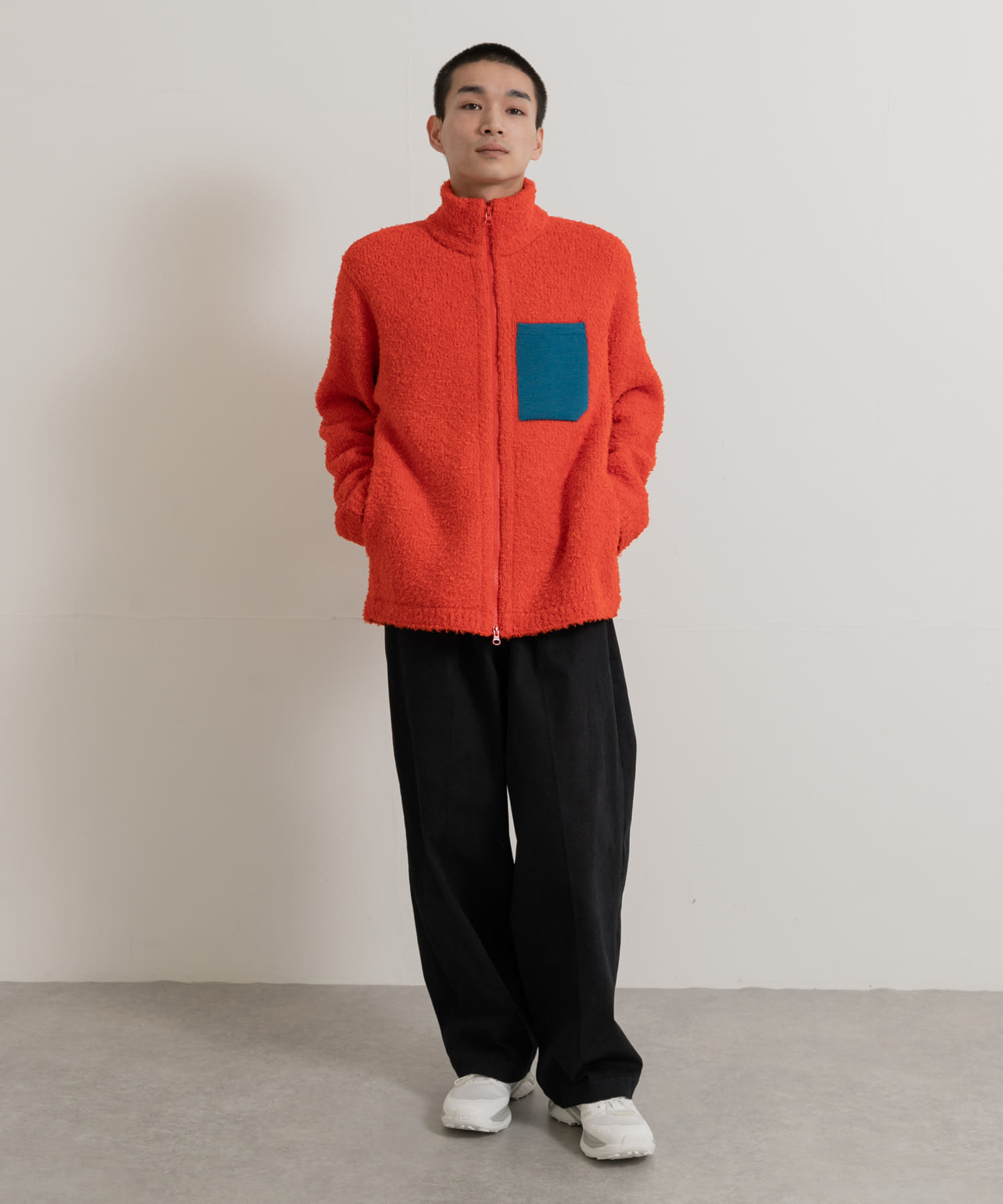 24ORANGE