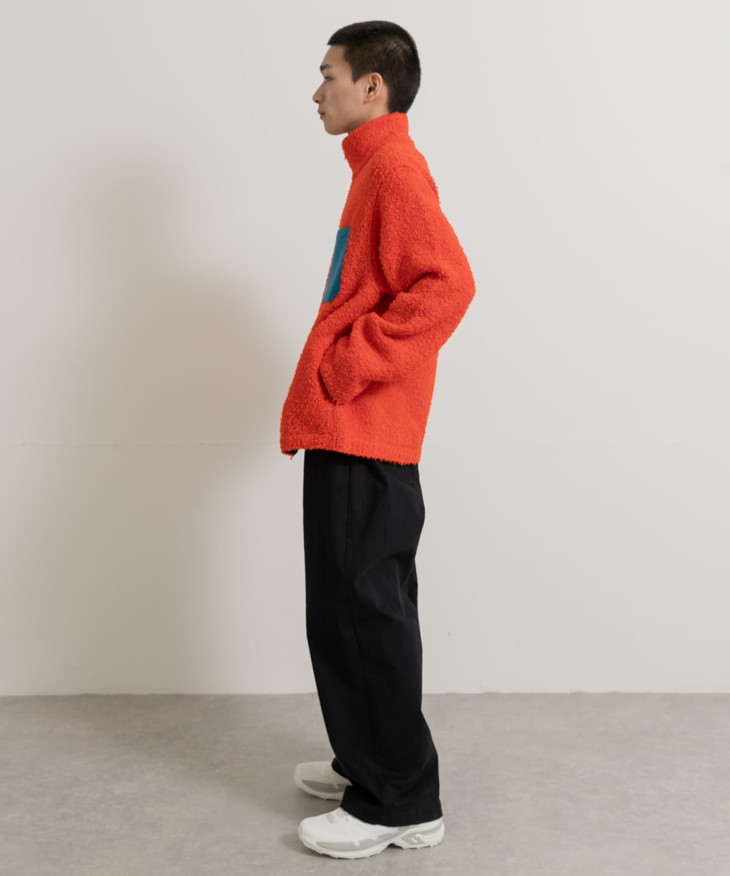 24ORANGE