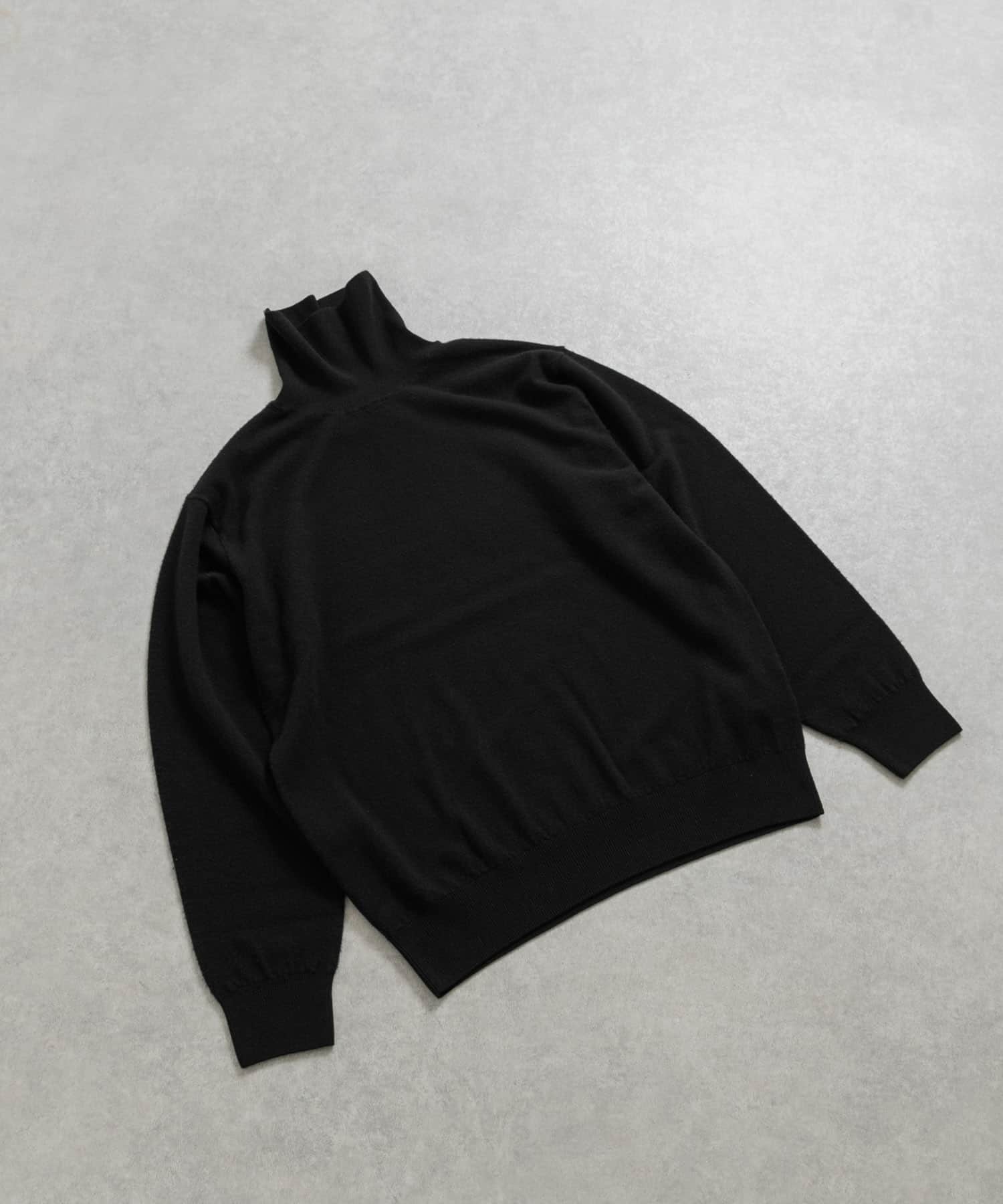米富繊維　Yonetomi×Spiber TURTLE 14BLACK 3