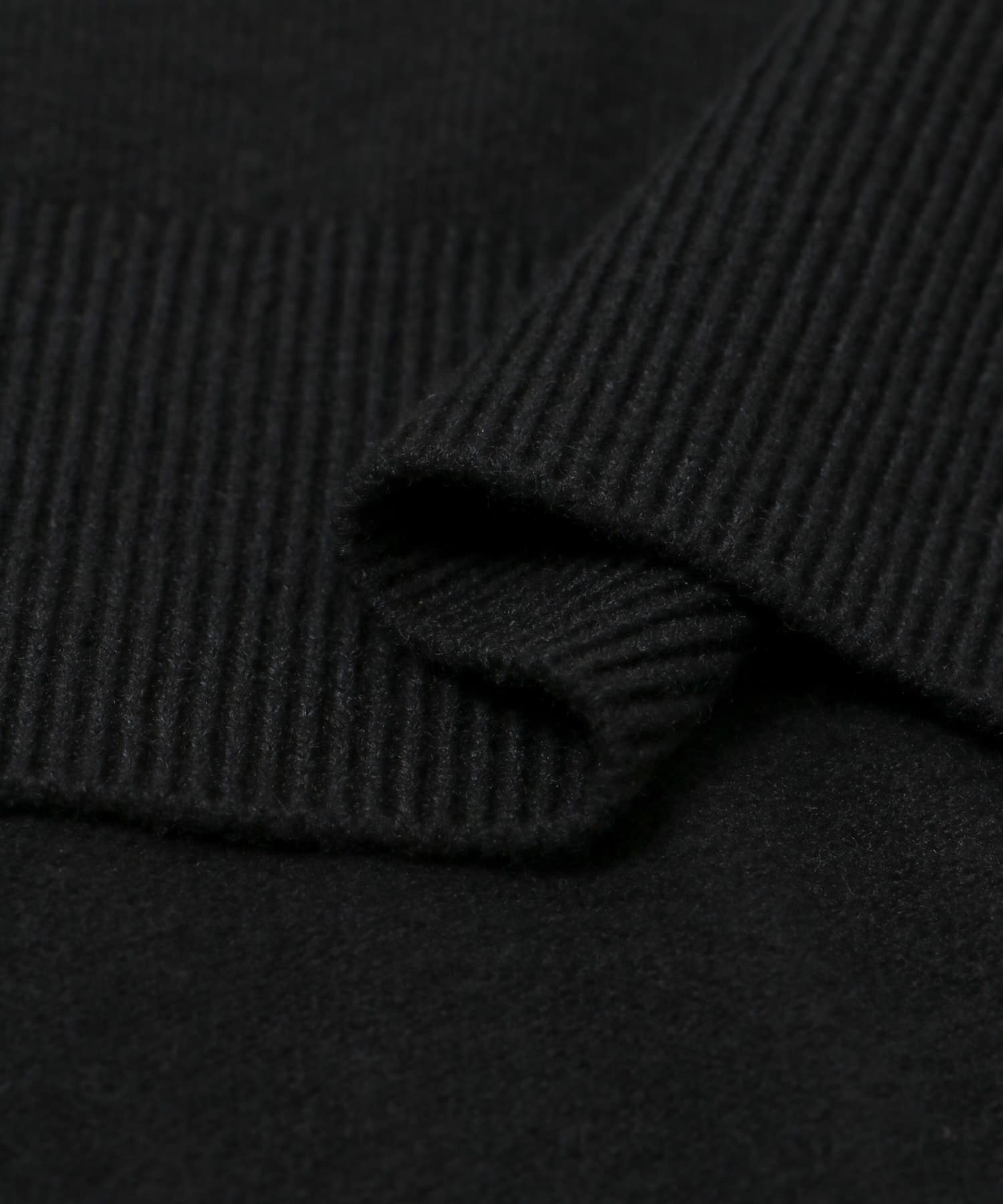 米富繊維　Yonetomi×Spiber TURTLE 14BLACK 3