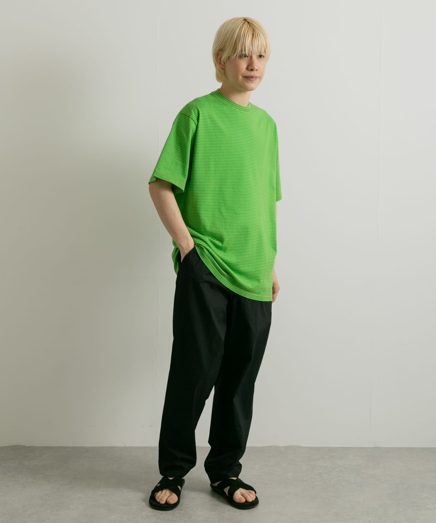 52GREEN