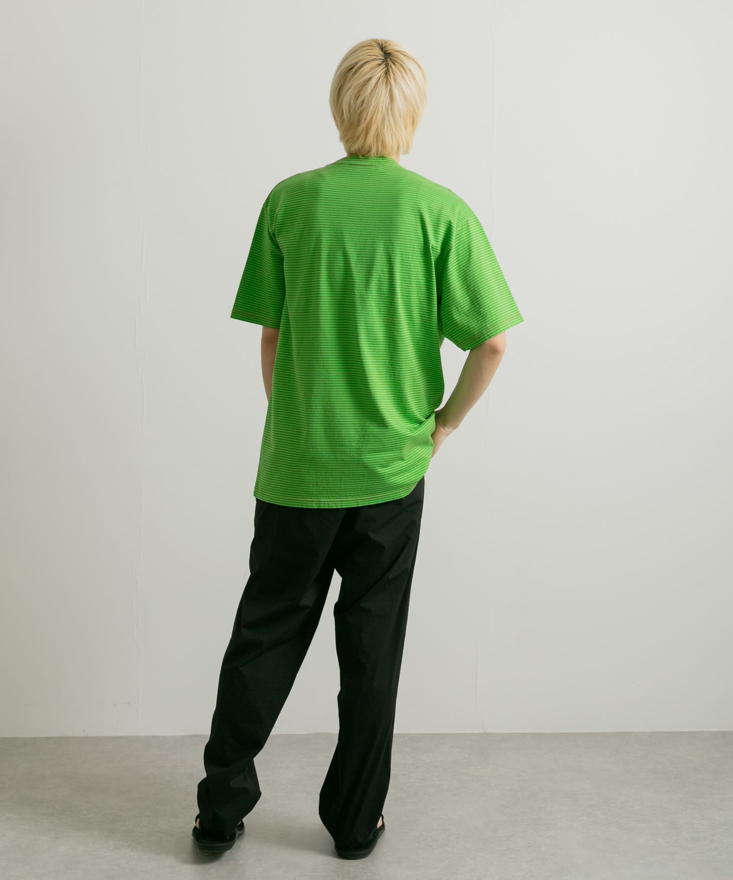 52GREEN
