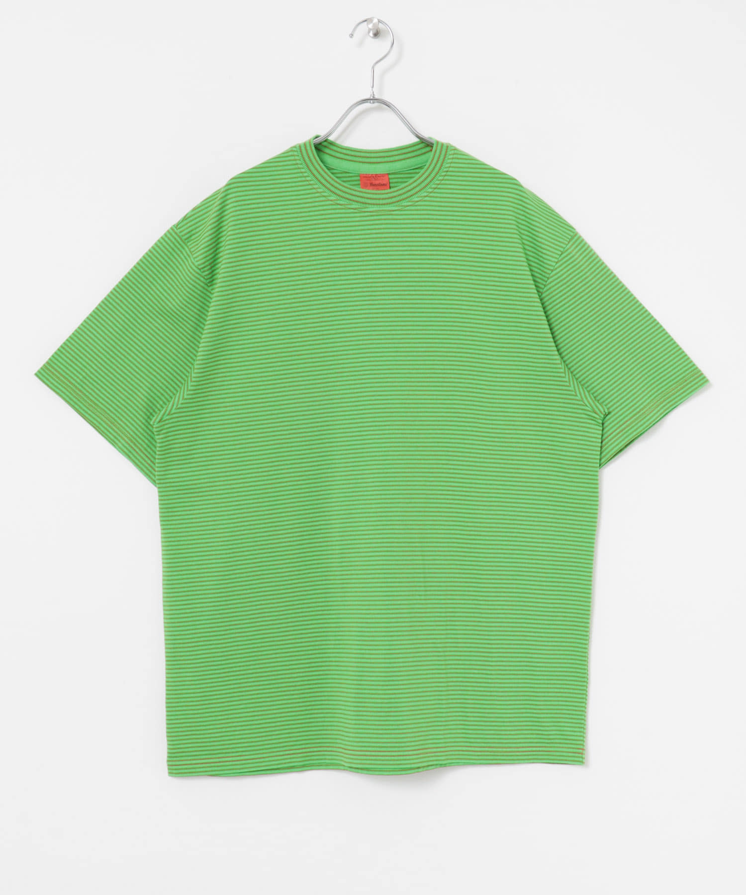 52GREEN