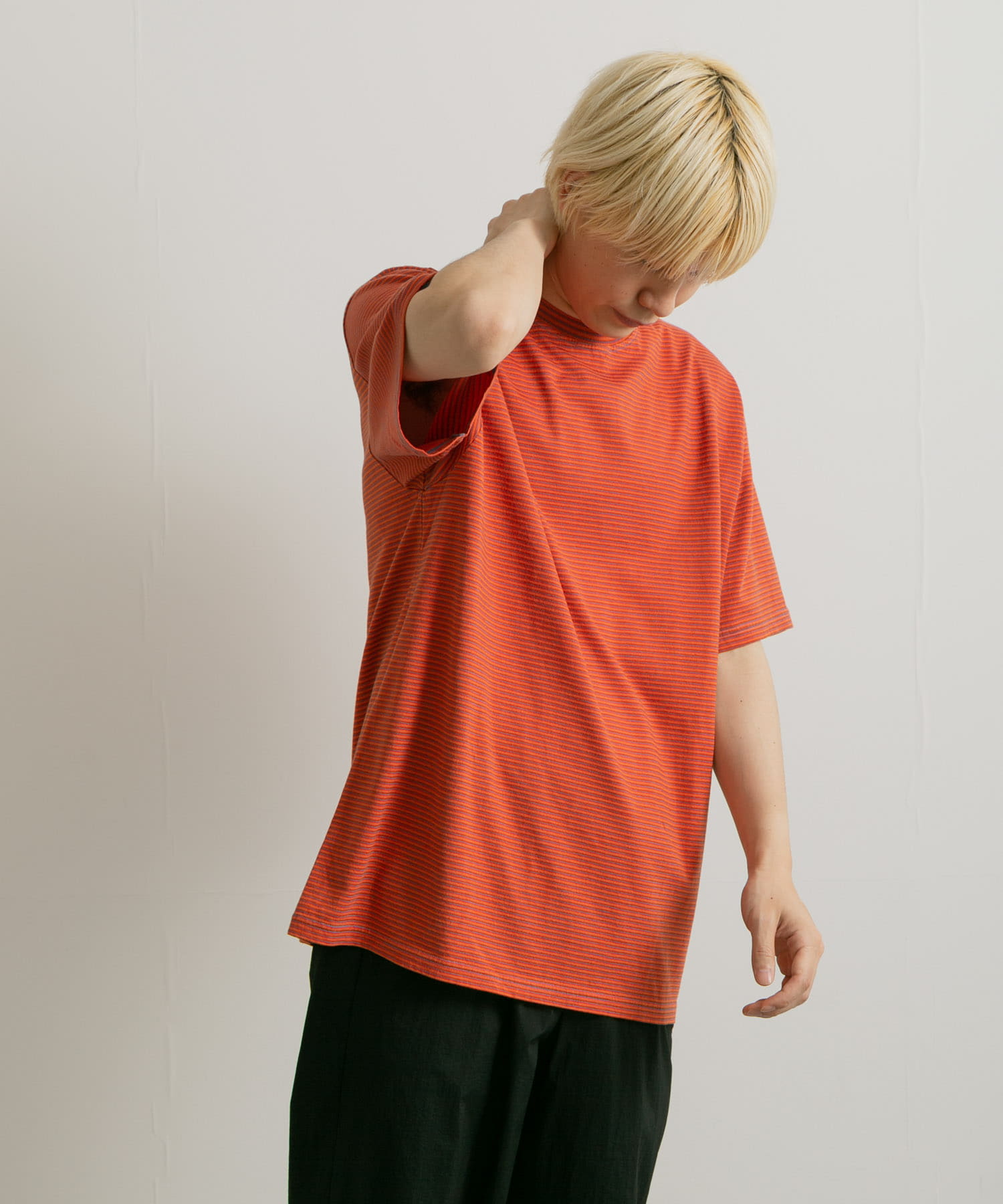 24ORANGE