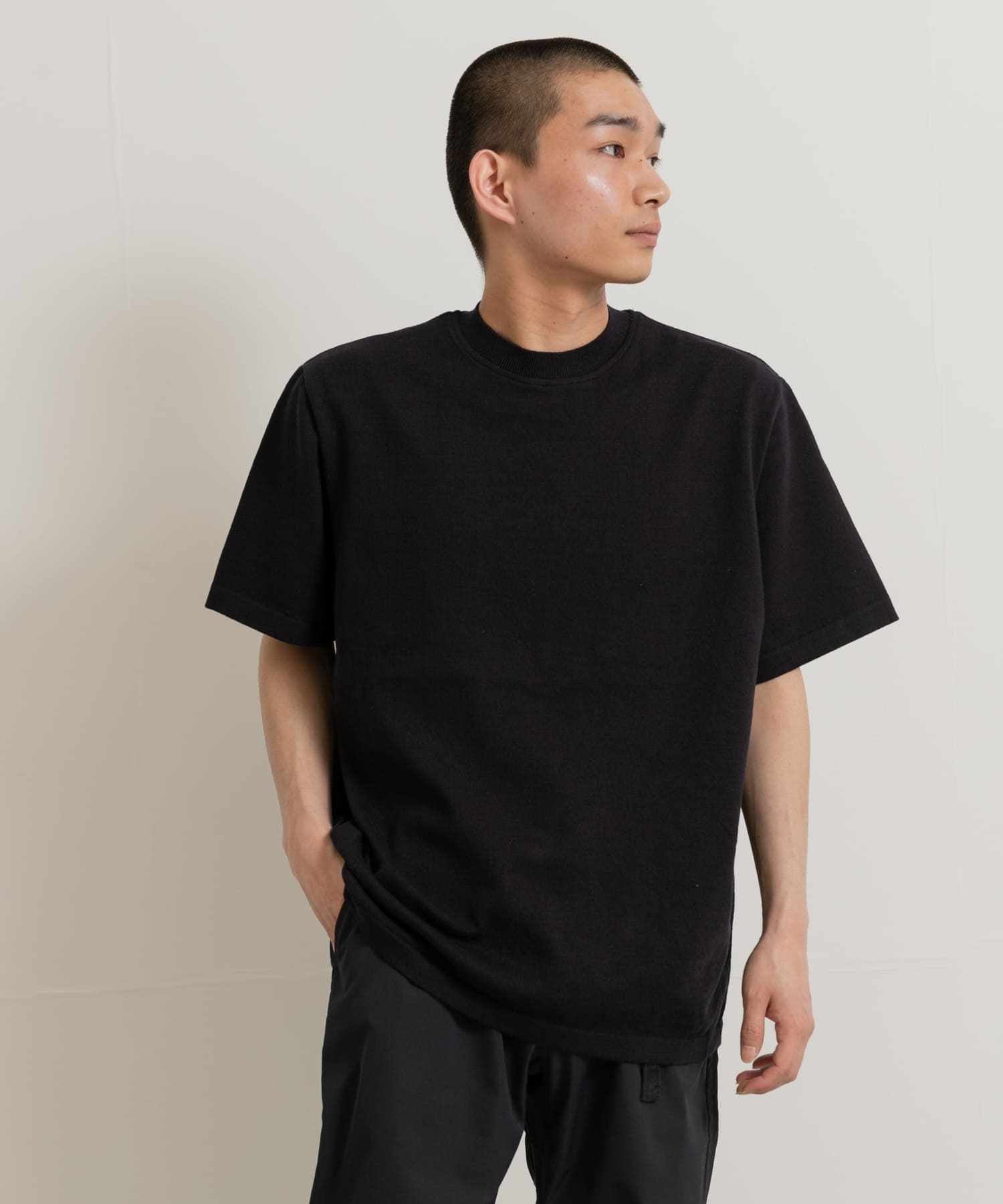 64BLK/NVY