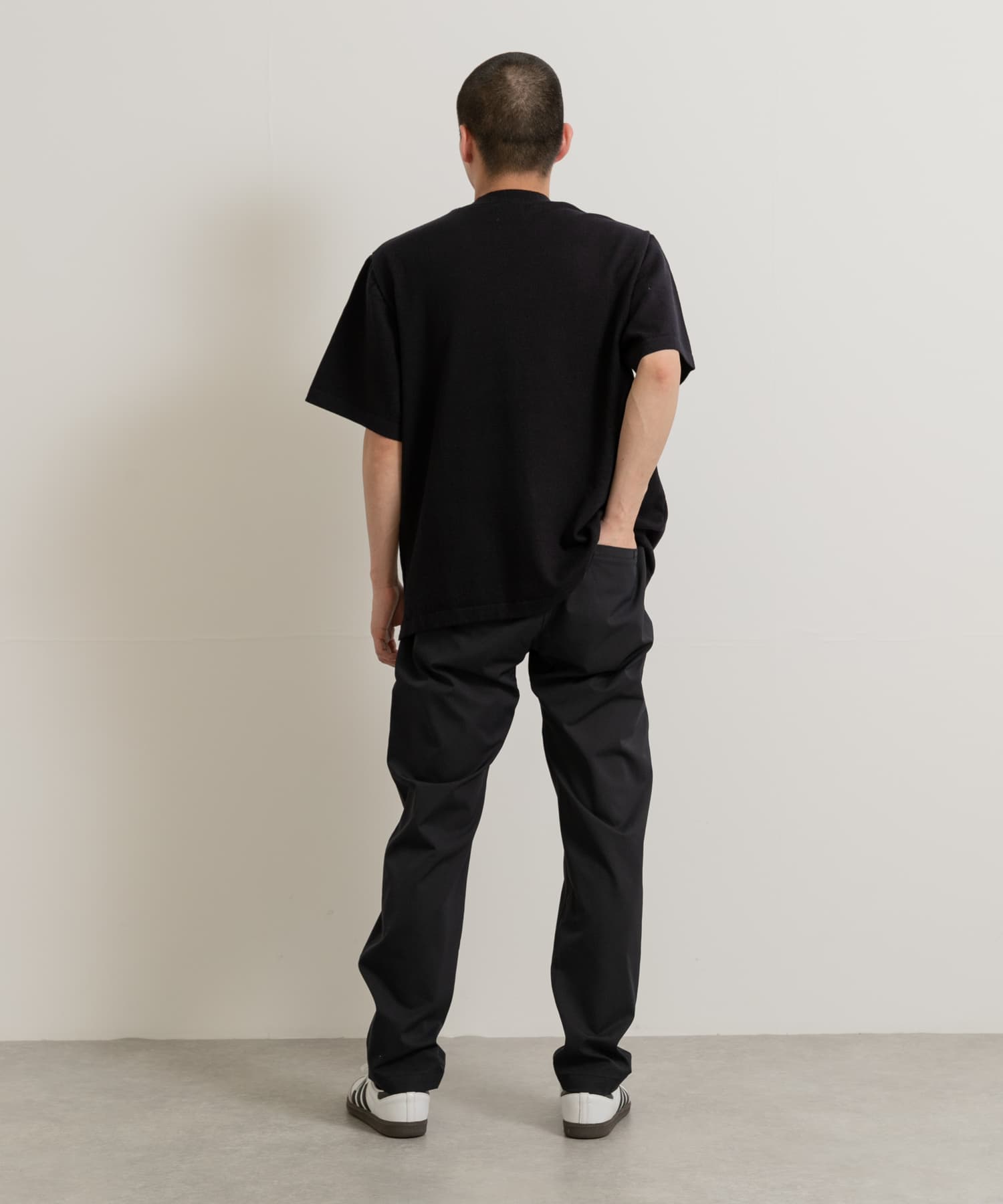 64BLK/NVY