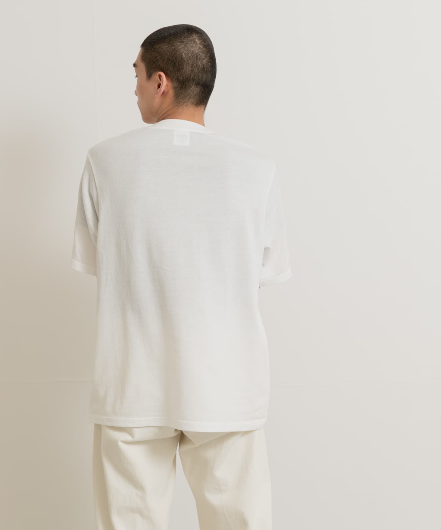 身長：168cm サイズ：3