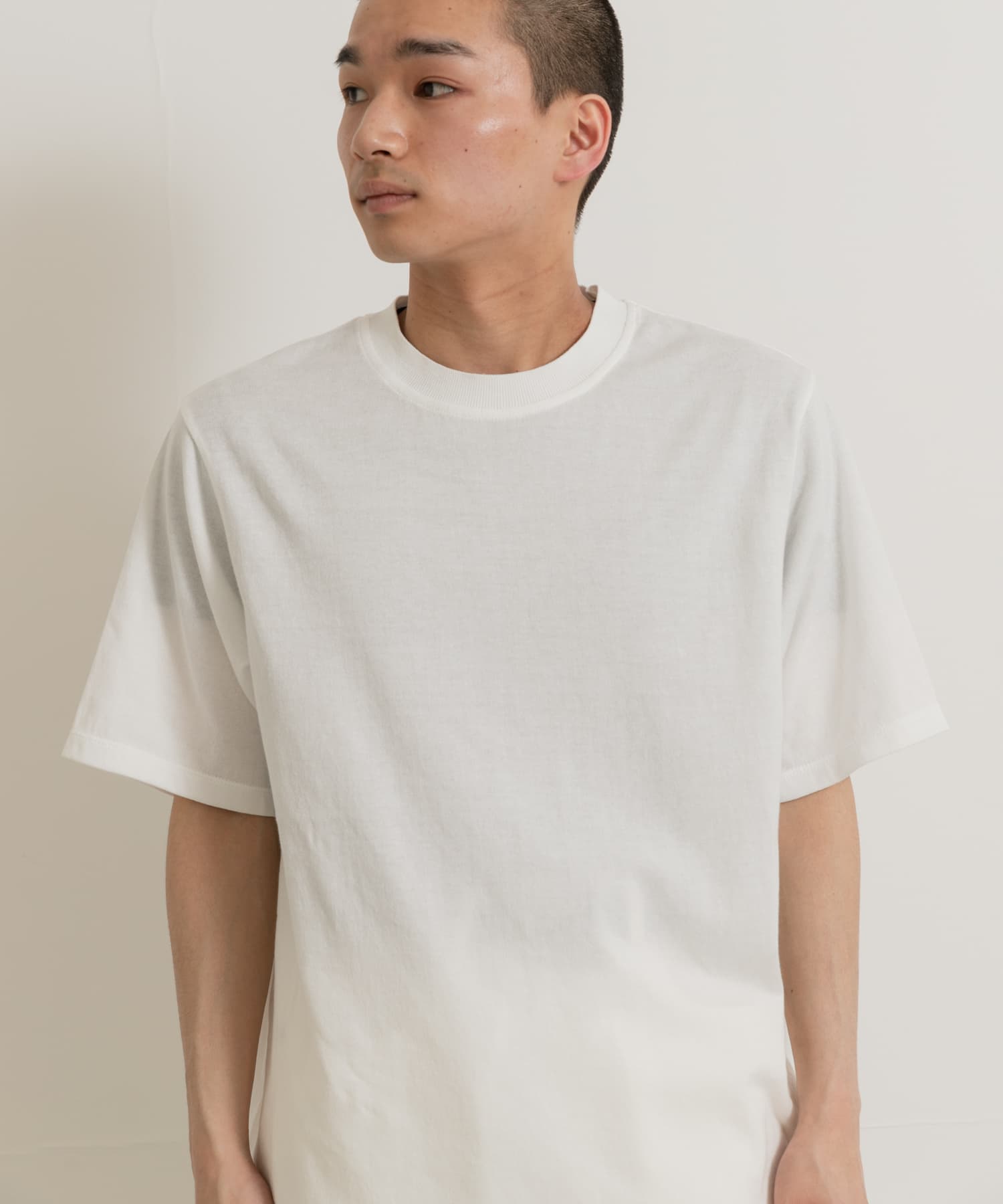 身長：168cm サイズ：3