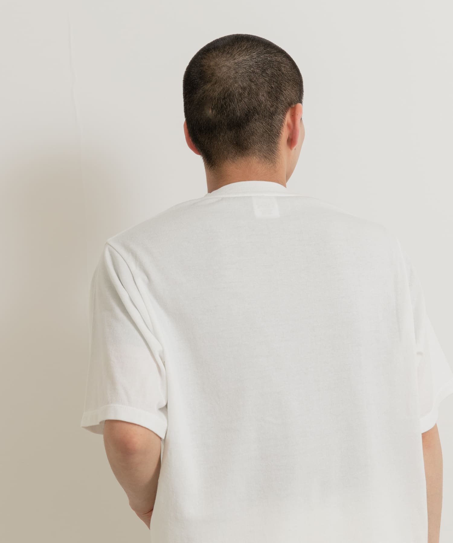 身長：168cm サイズ：3