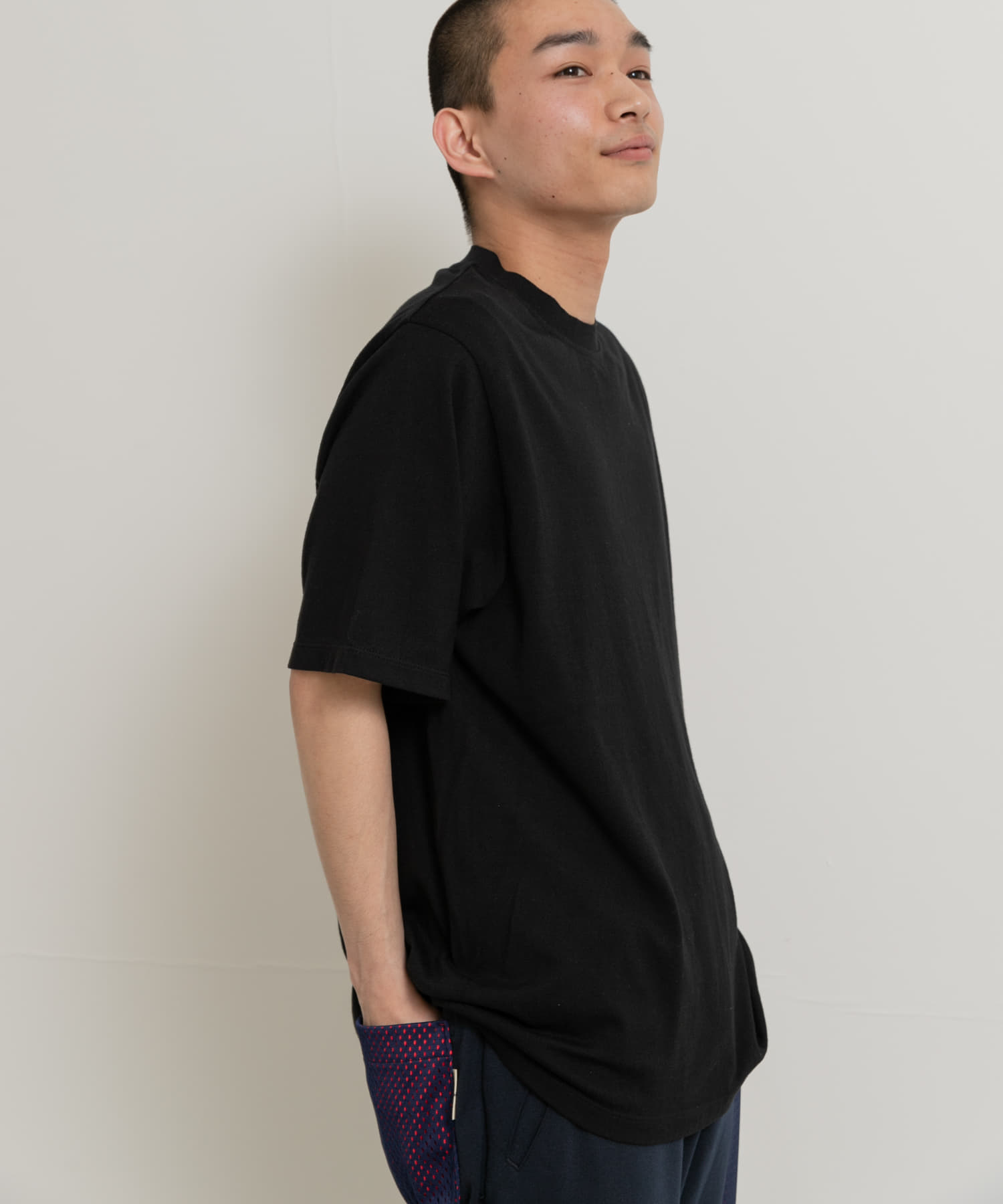 身長：168cm サイズ：3