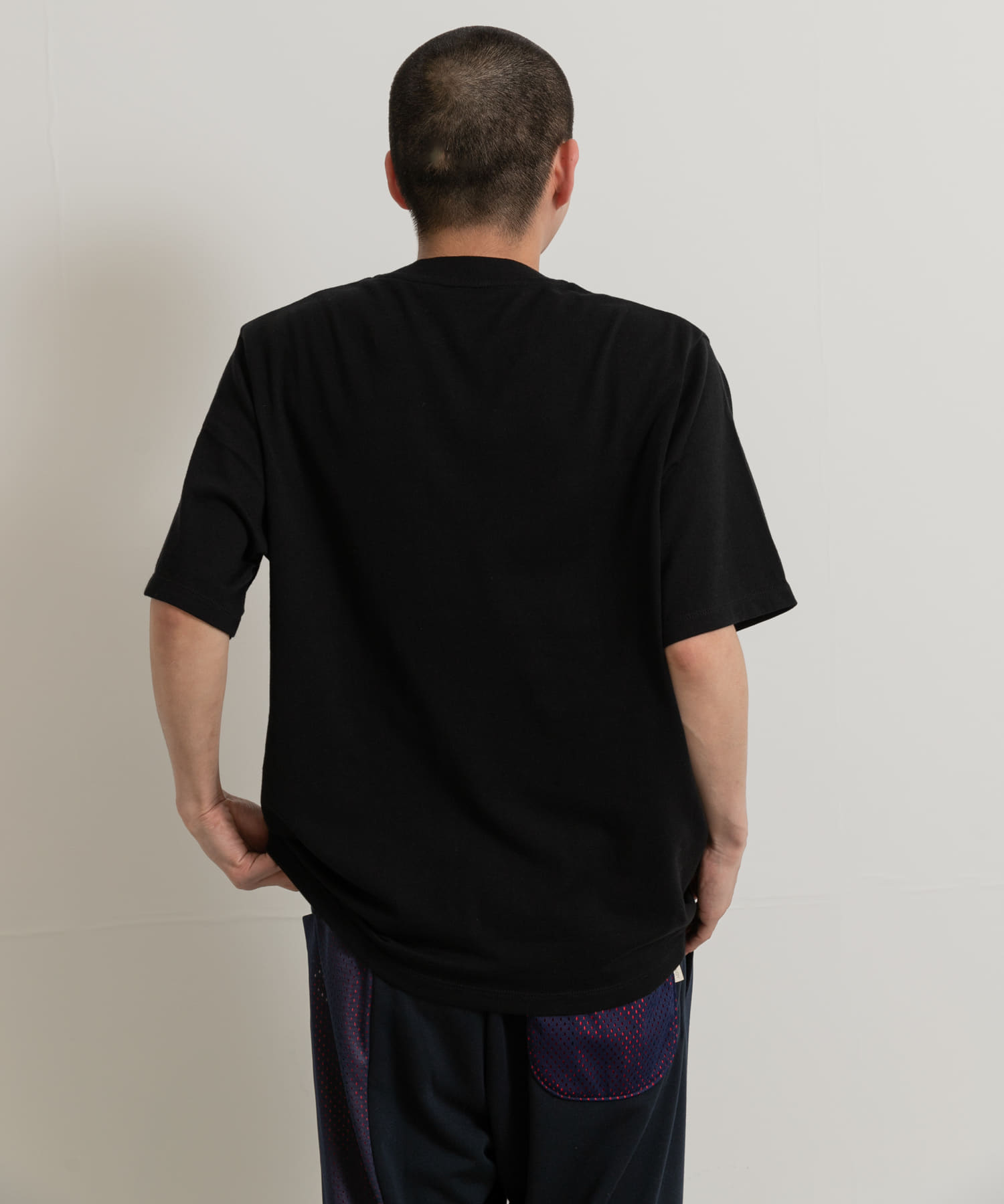 身長：168cm サイズ：3