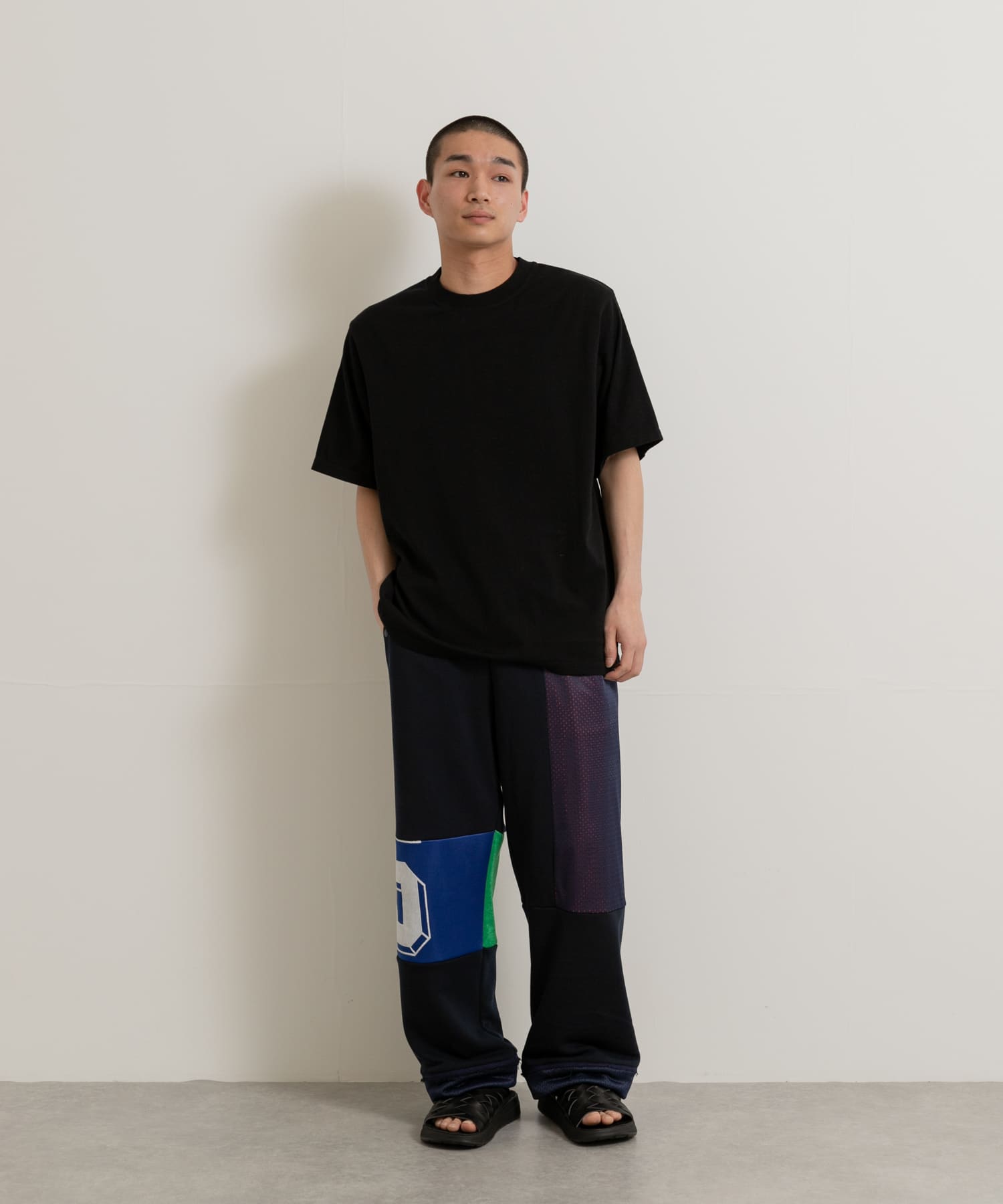 身長：168cm サイズ：3