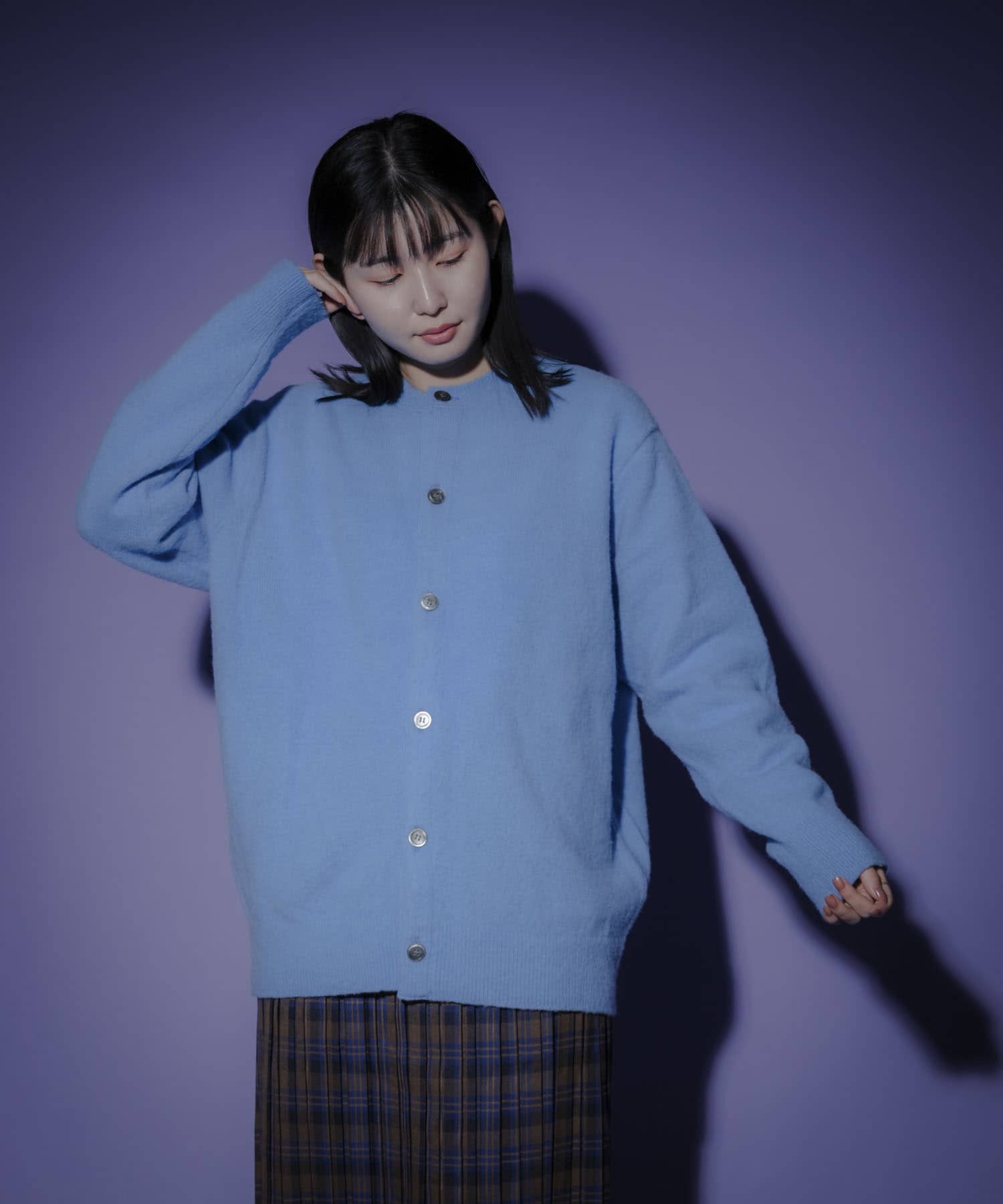 身長：166cm サイズ ：3