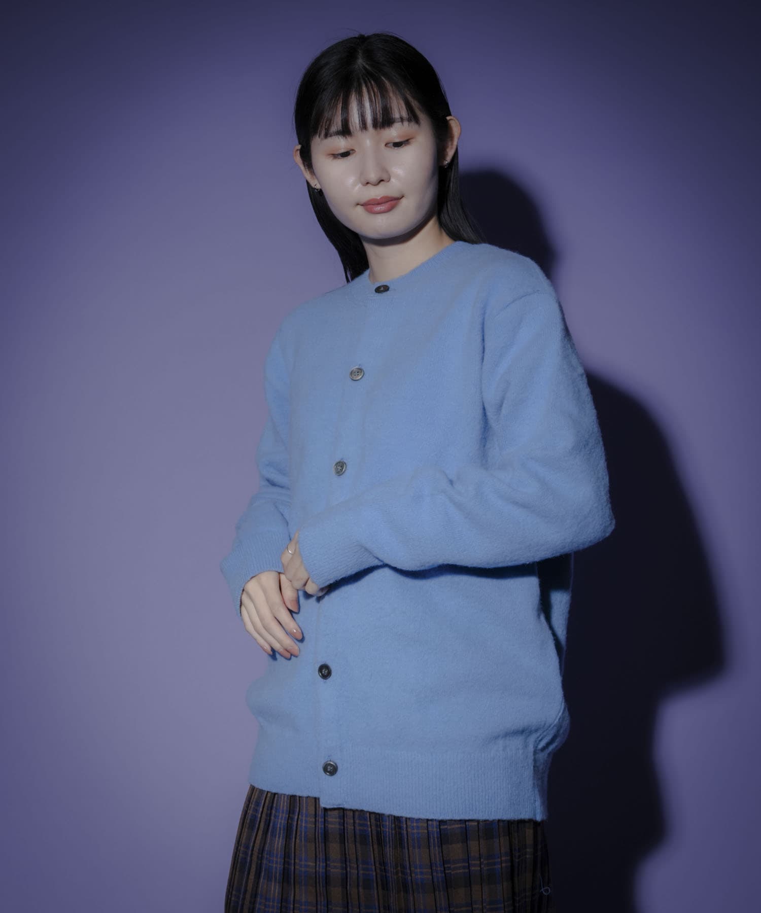 身長：166cm サイズ ：3