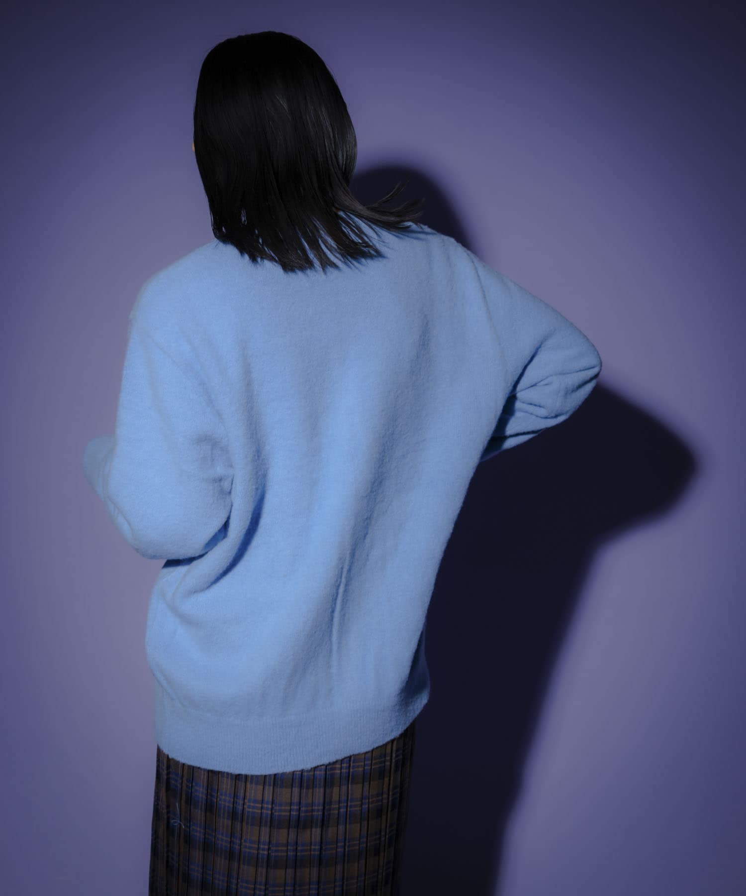 身長：166cm サイズ ：3