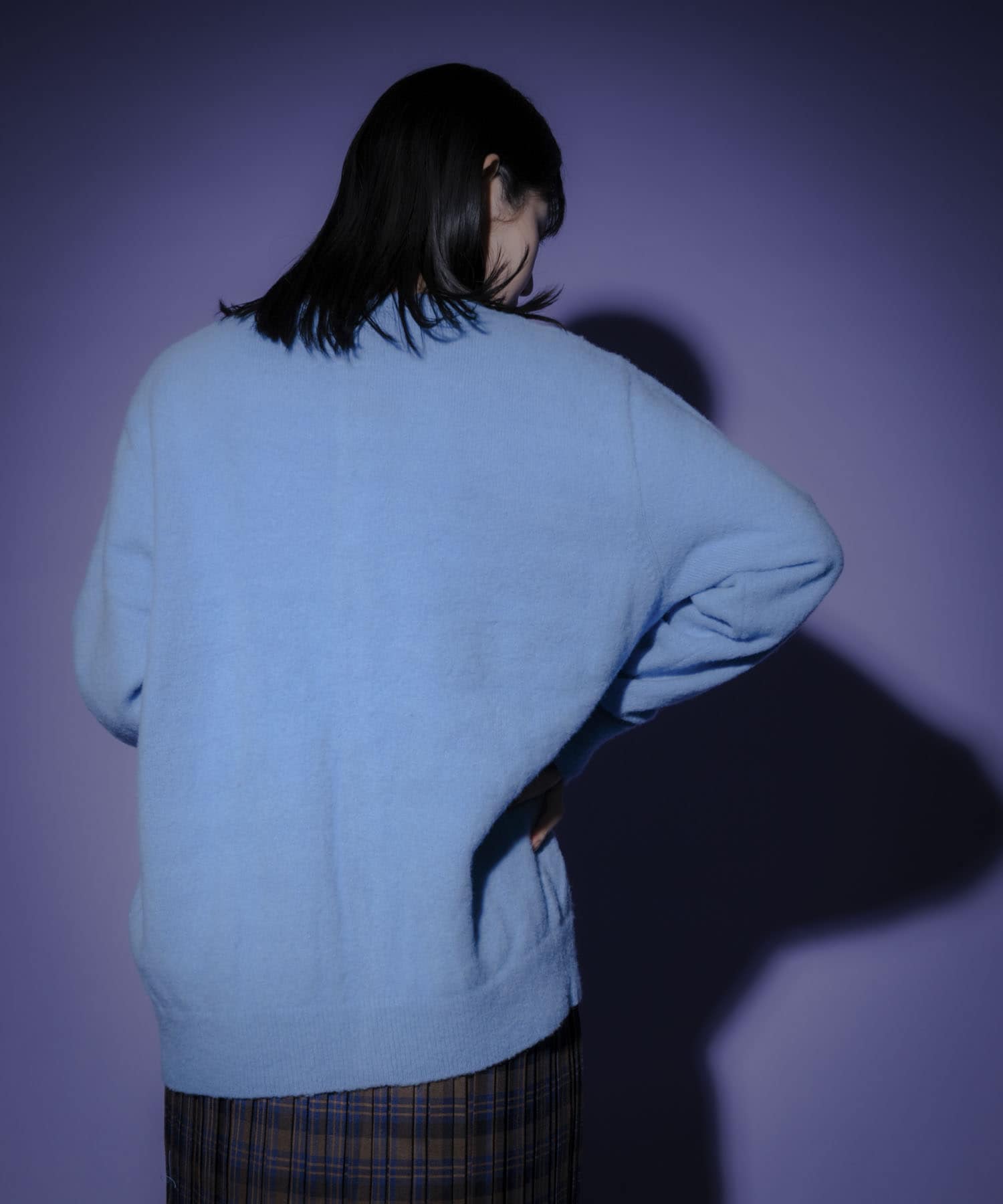 身長：166cm サイズ ：3