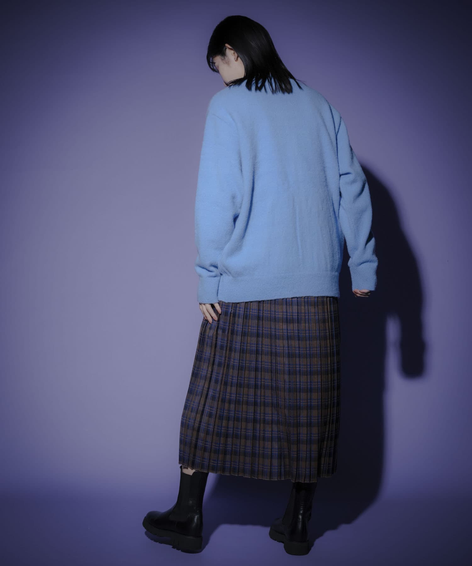 身長：166cm サイズ ：3