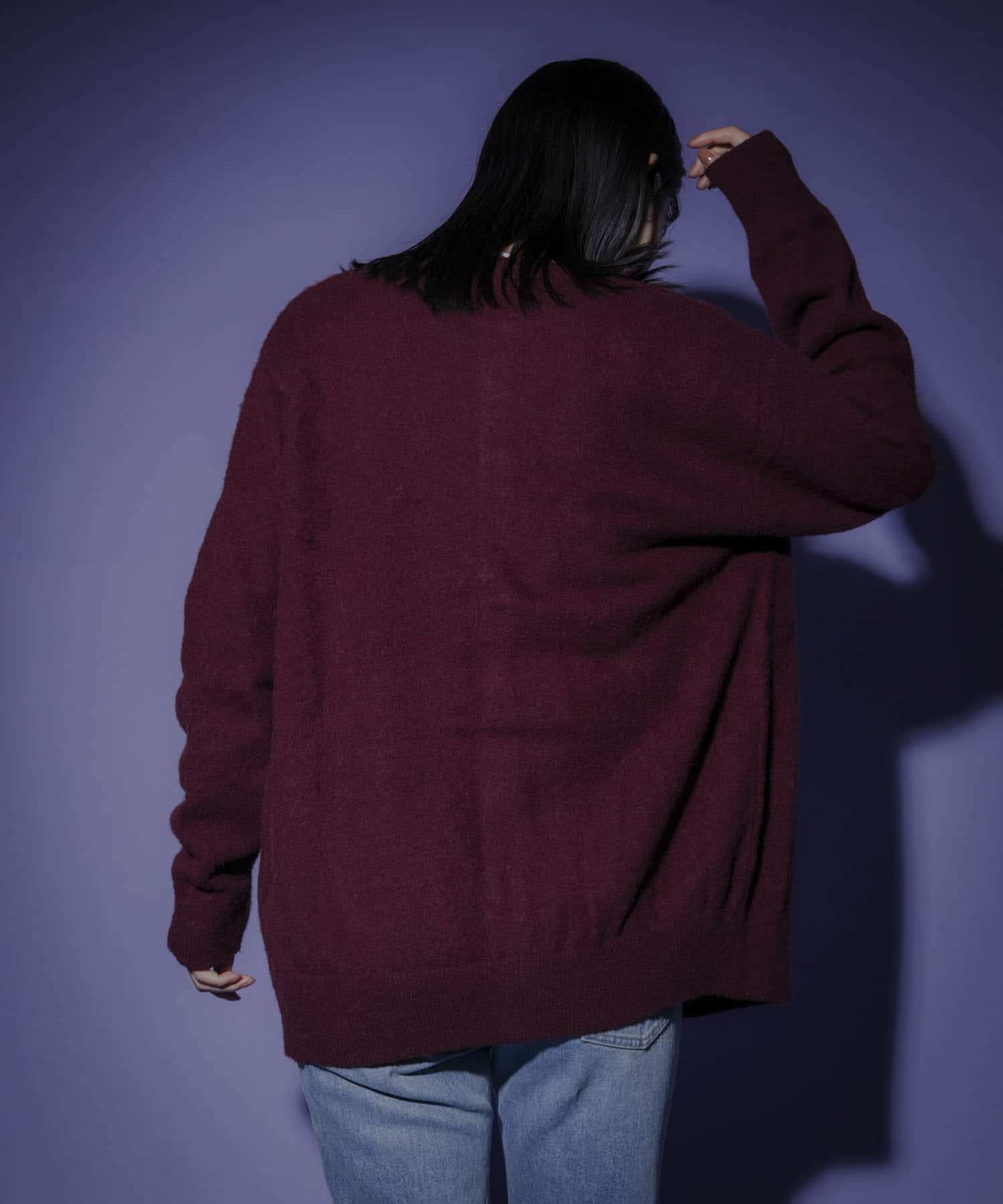 身長：166cm サイズ ：3