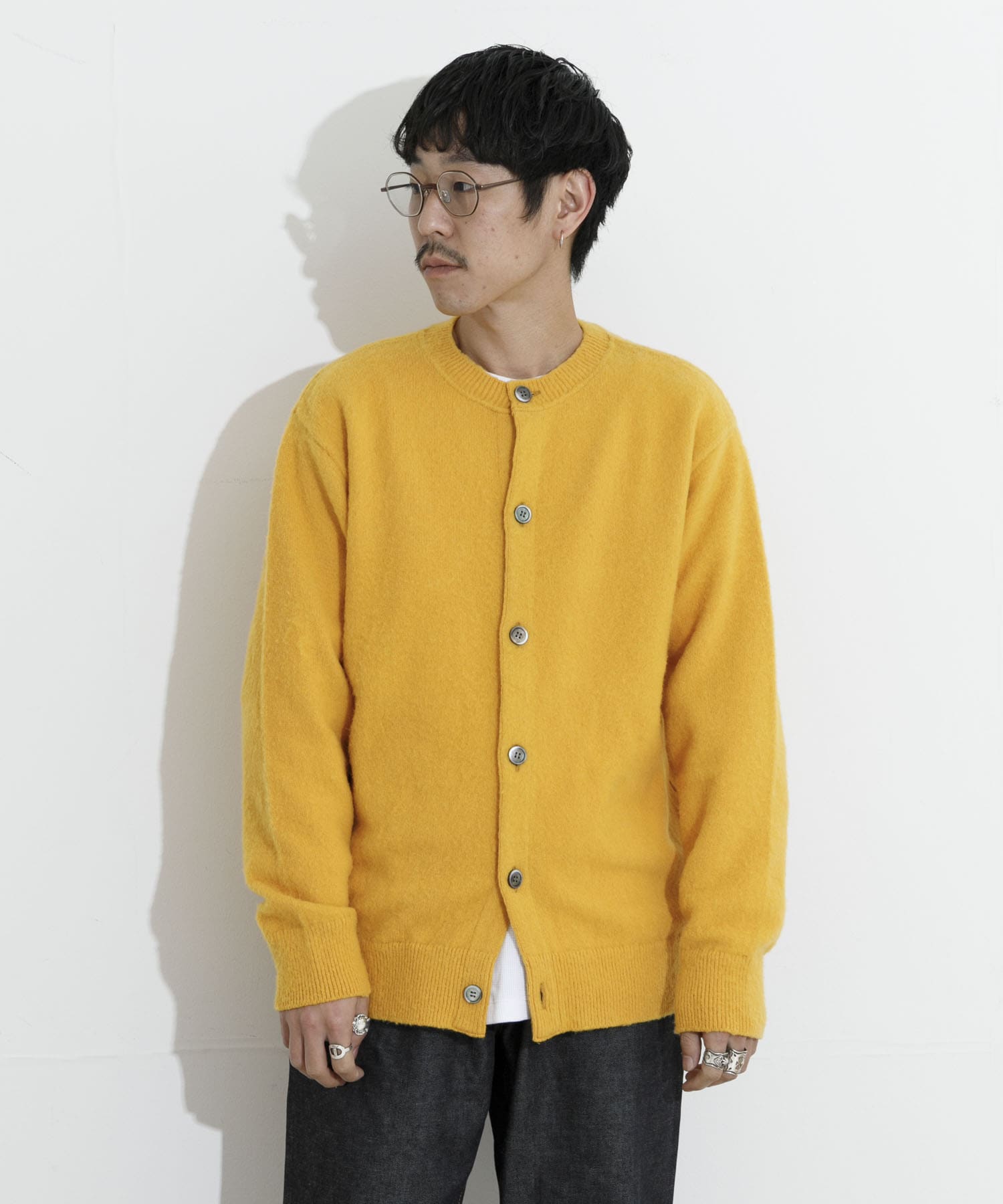 身長：170cm サイズ ：3
