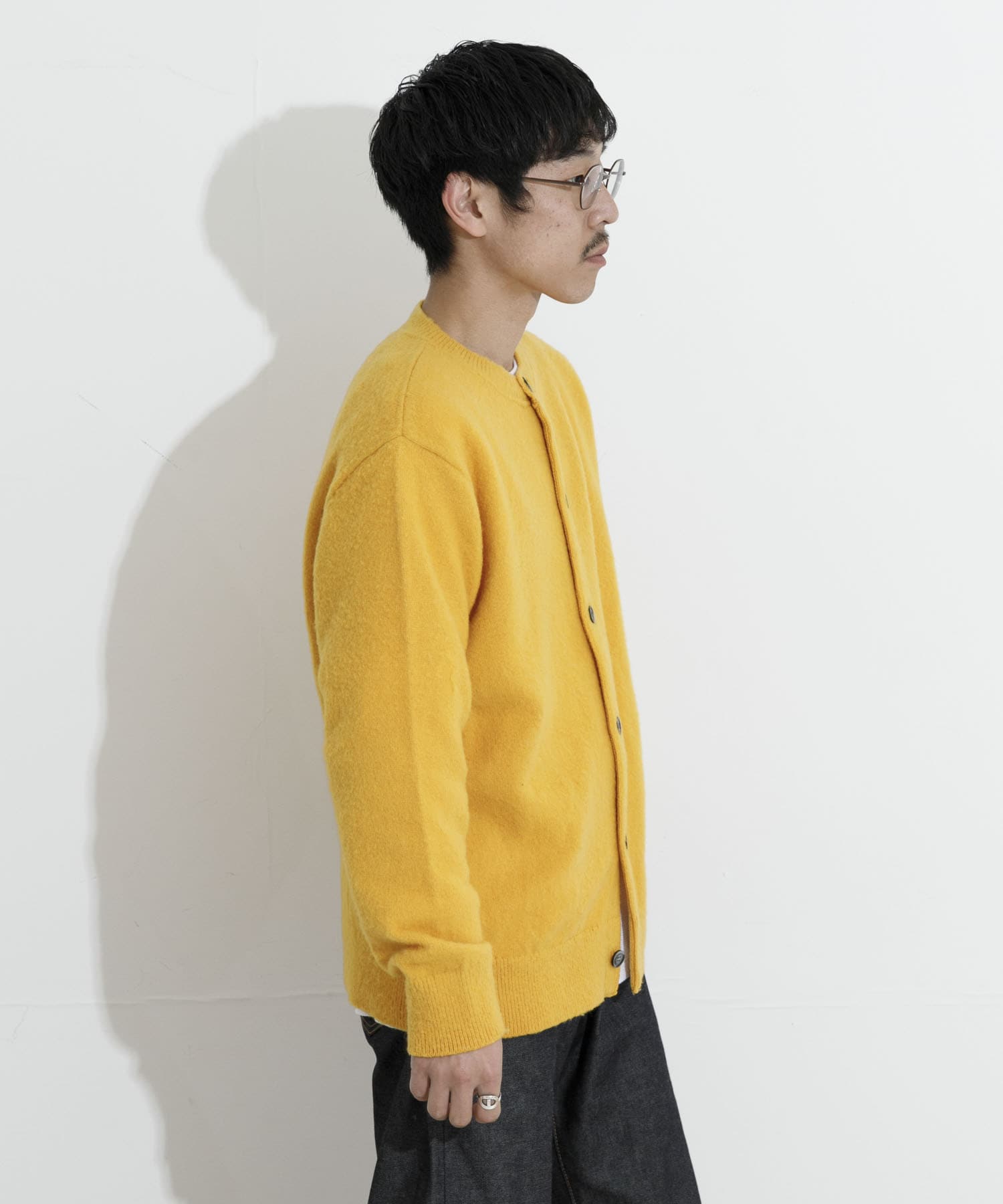 身長：170cm サイズ ：3