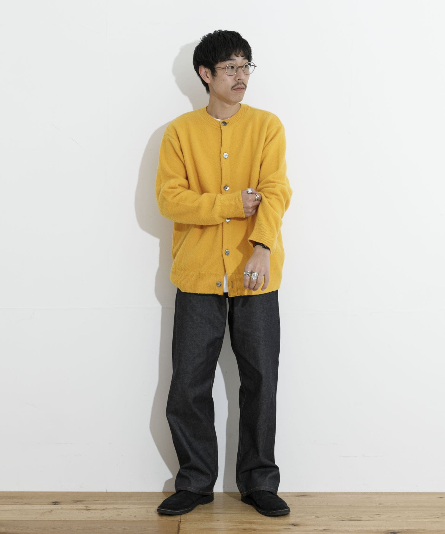 身長：170cm サイズ ：3
