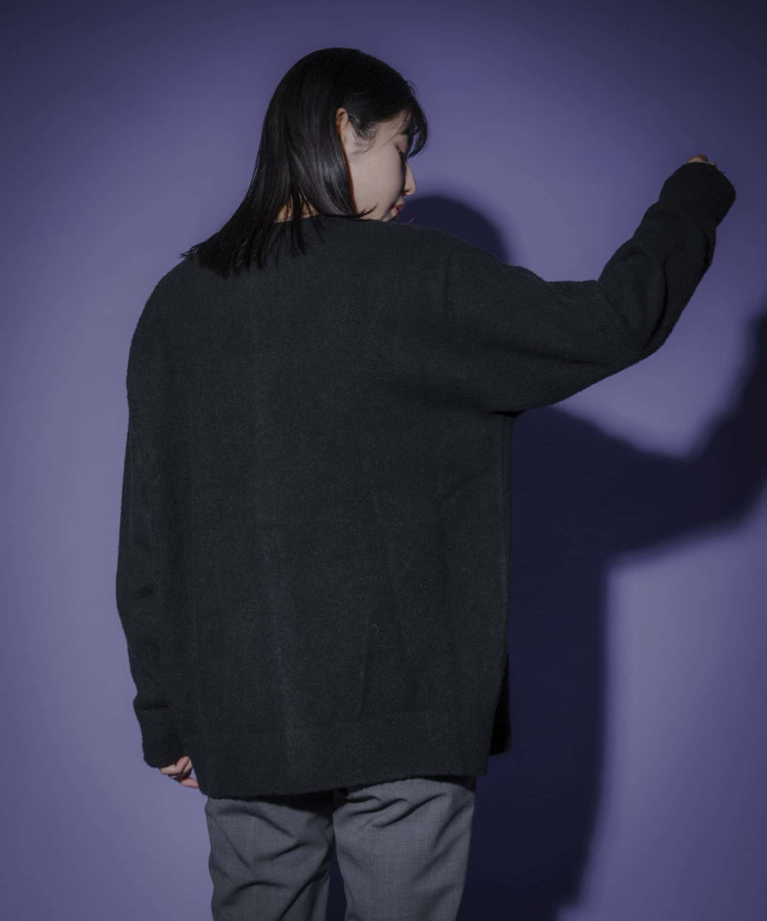 身長：166cm サイズ ：3