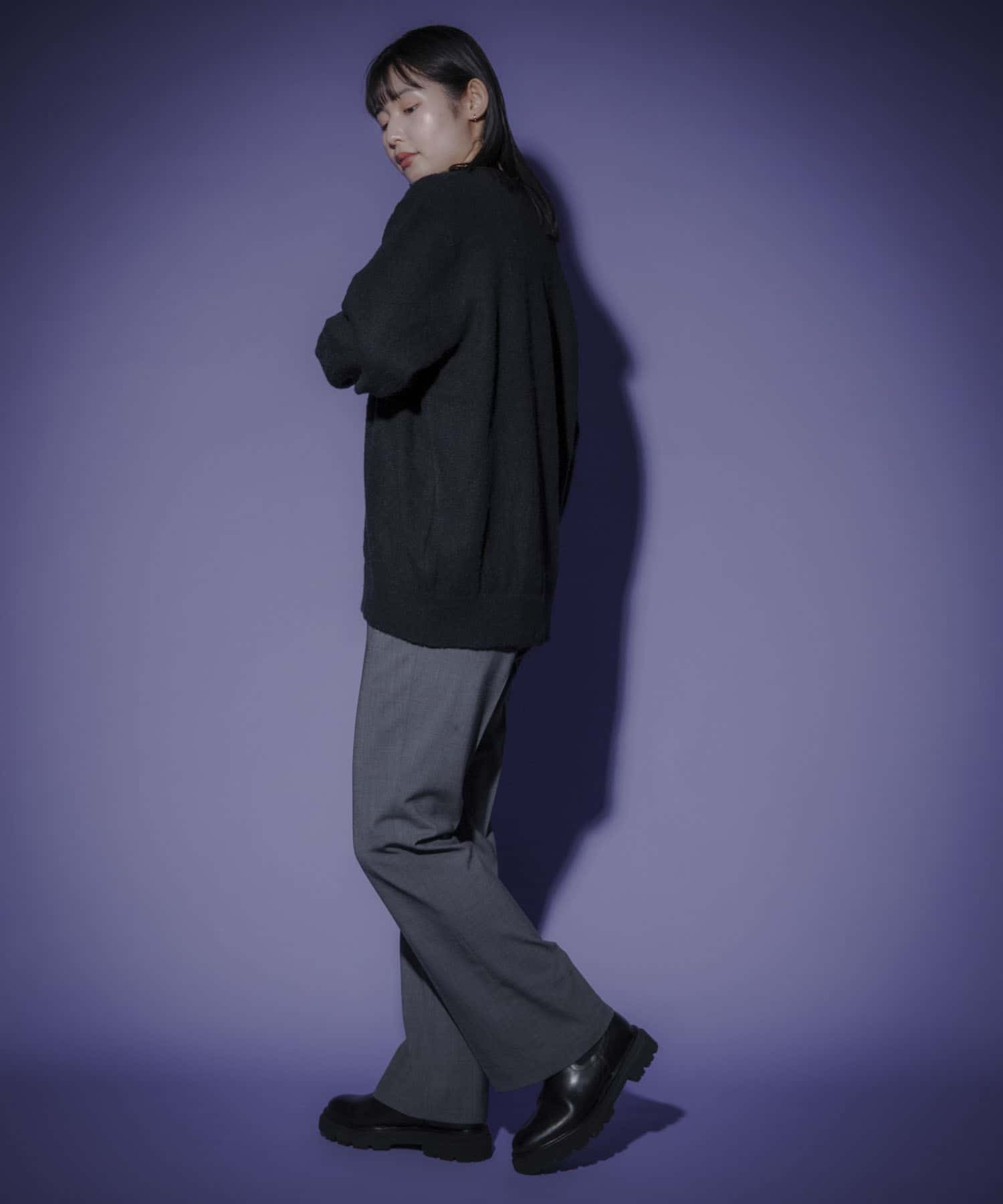 身長：166cm サイズ ：3