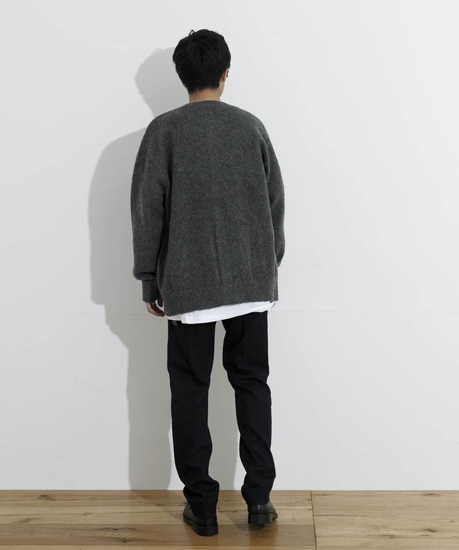 身長：170cm サイズ ：4