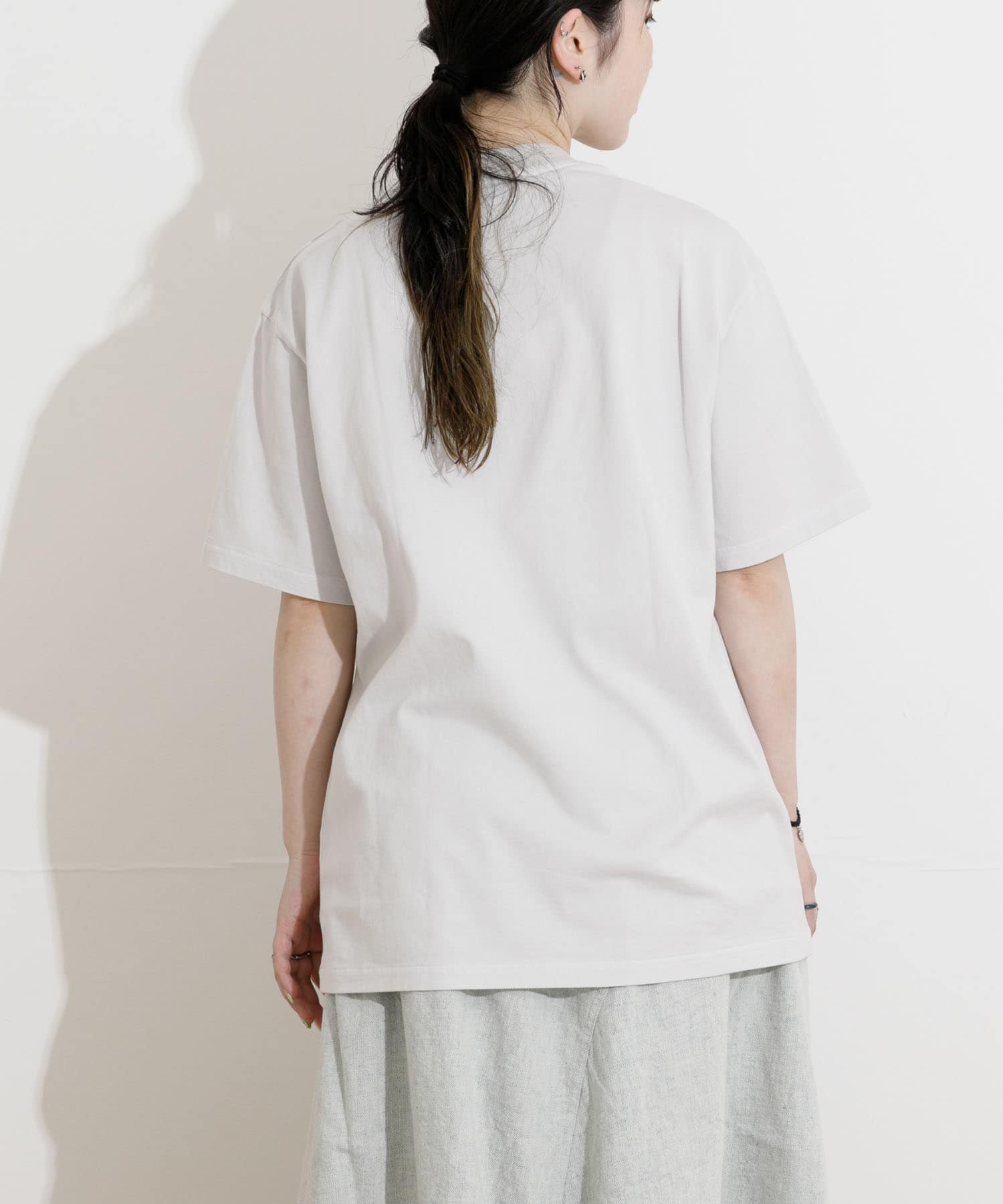 身長：156cm サイズ：2