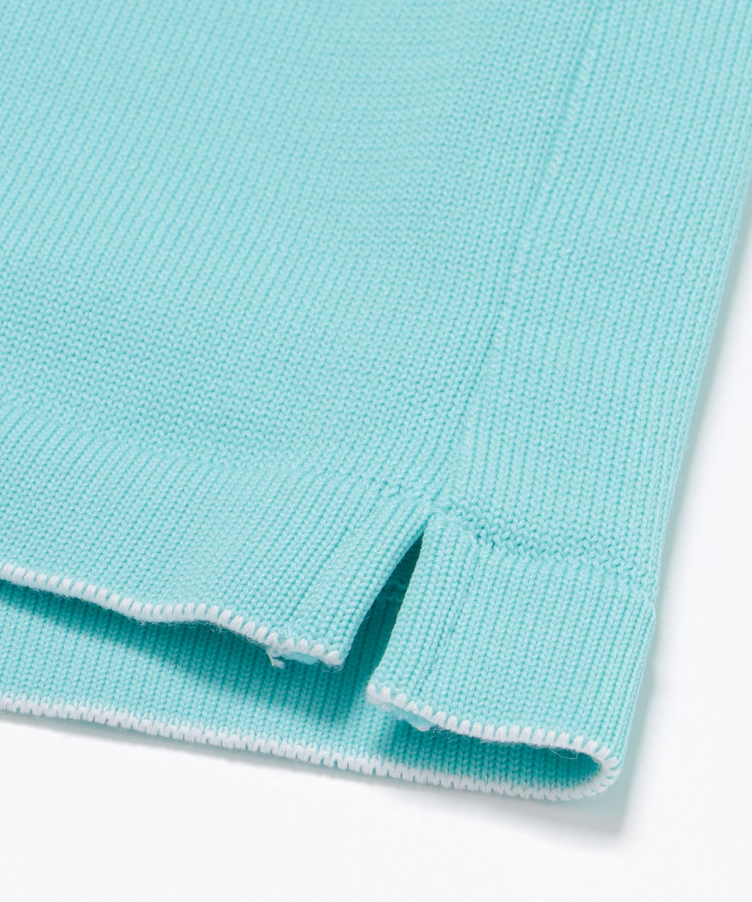 米富繊維　SPORT KNIT T-SHIRTS 51MINT 2