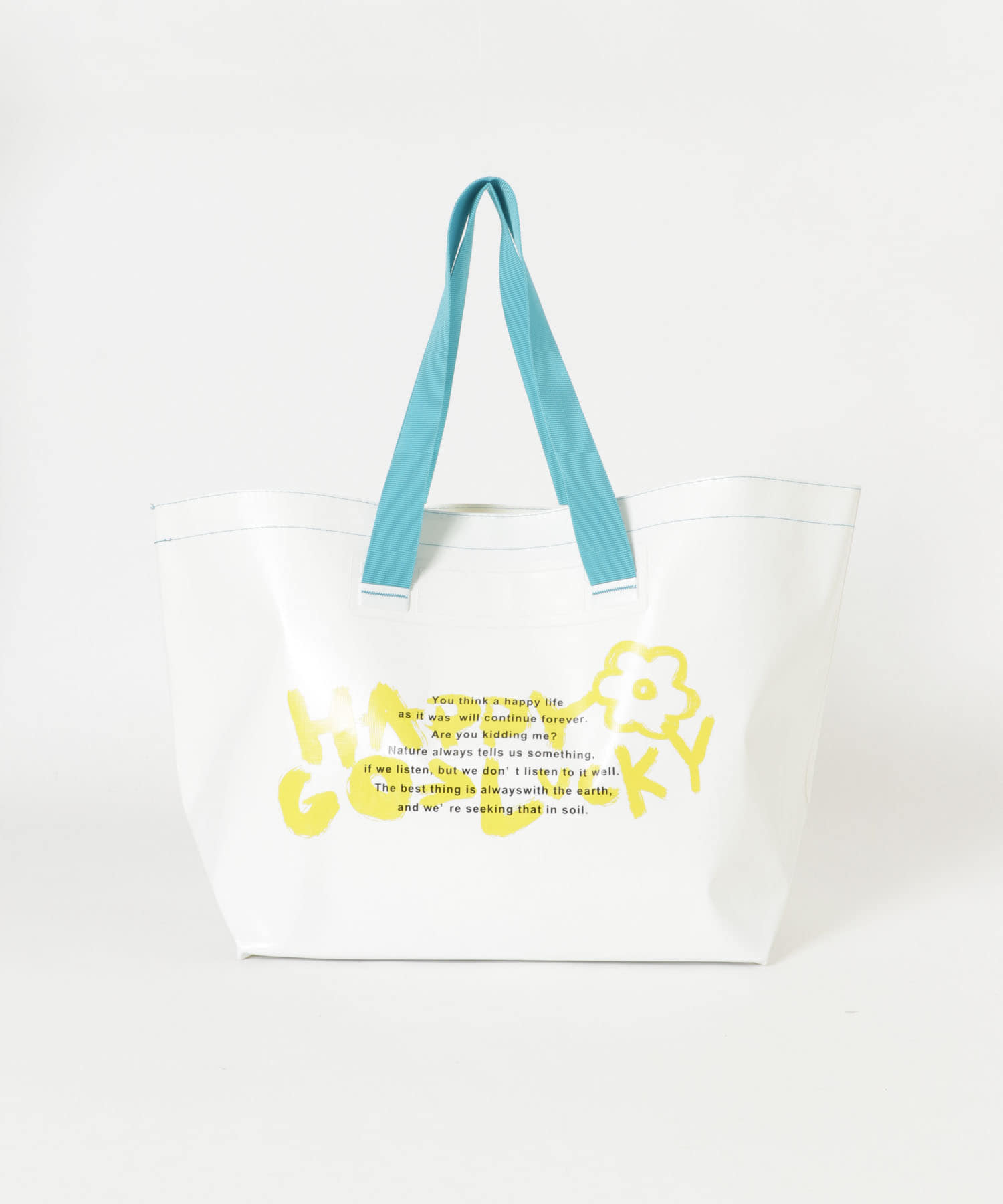 ザ グッドランド マーケット　HAPPY GO LUCKY BAG