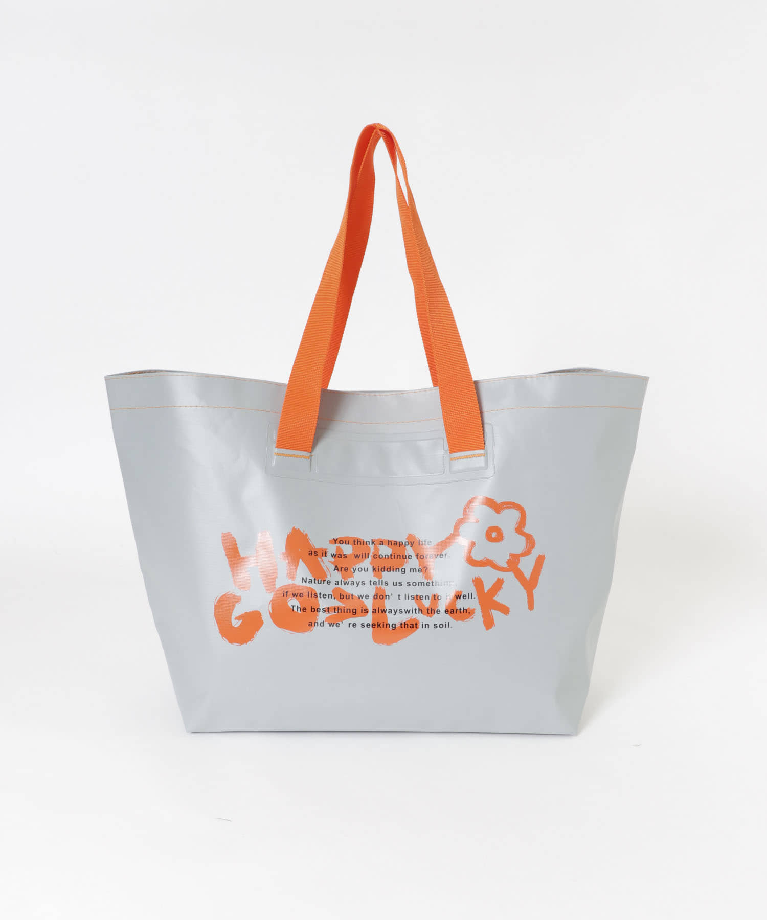 ザ グッドランド マーケット　HAPPY GO LUCKY BAG