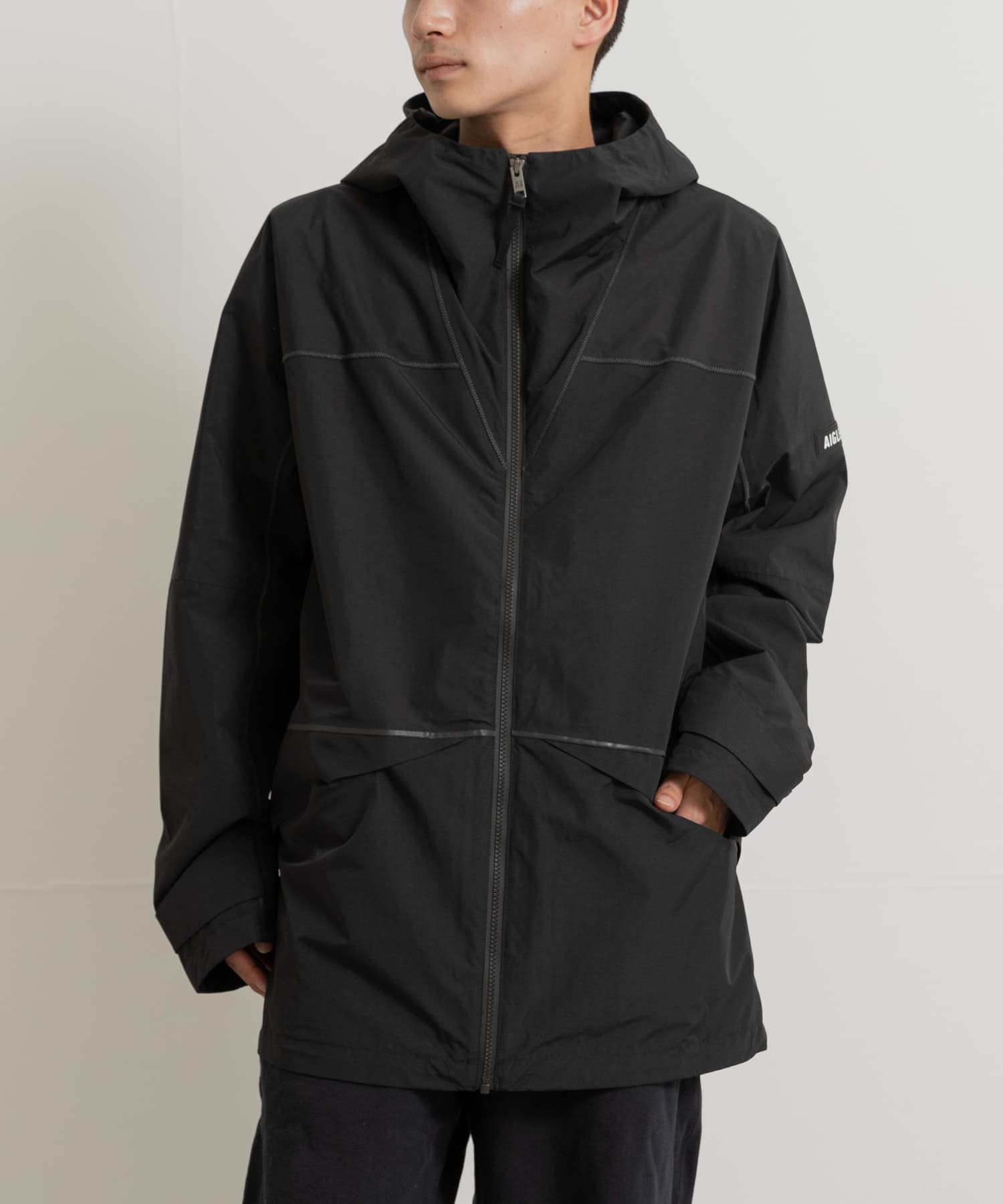 AIGLE　AIW24MOUT006