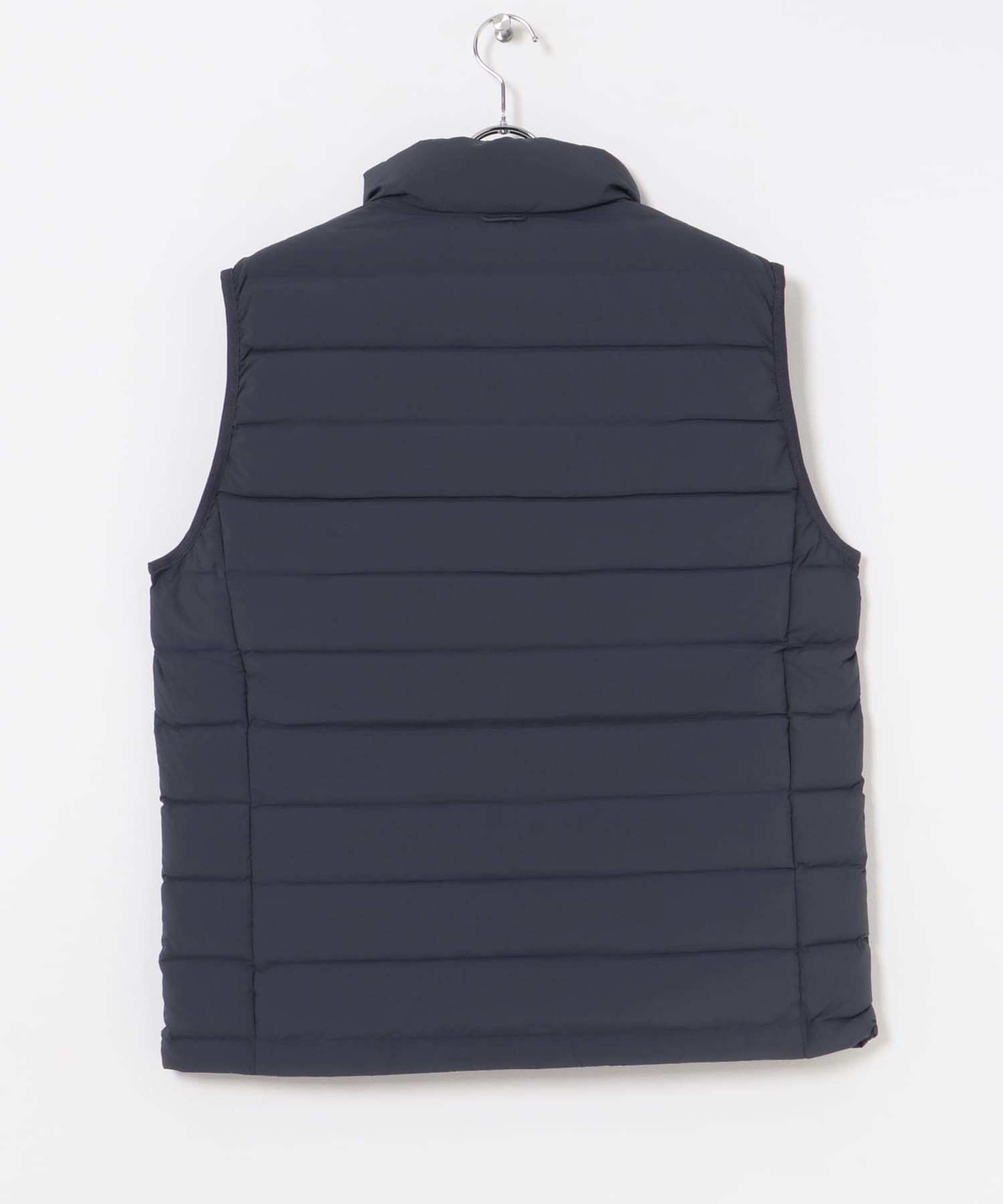 AIGLE　ダウンベスト EMPIRE M