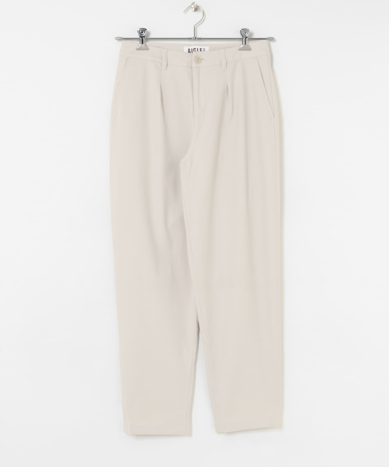 AIGLE　吸水速乾 チノパンツ BRUME 36