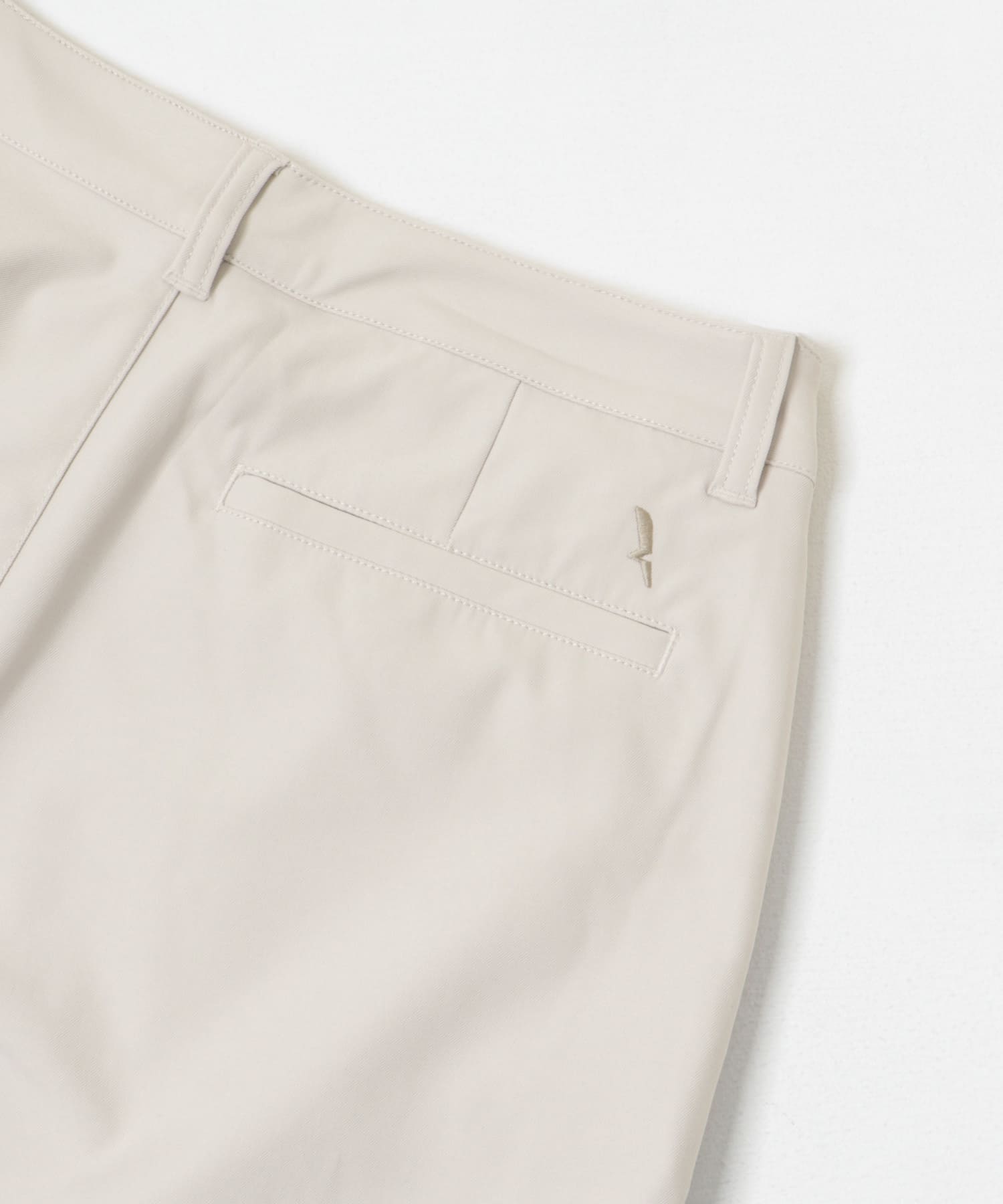 AIGLE　吸水速乾 チノパンツ BRUME 36