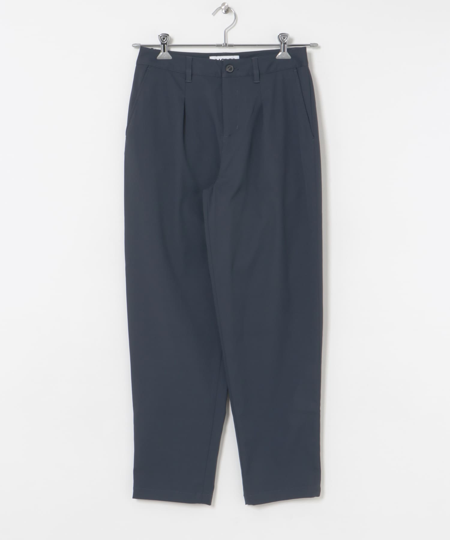 AIGLE　吸水速乾 チノパンツ