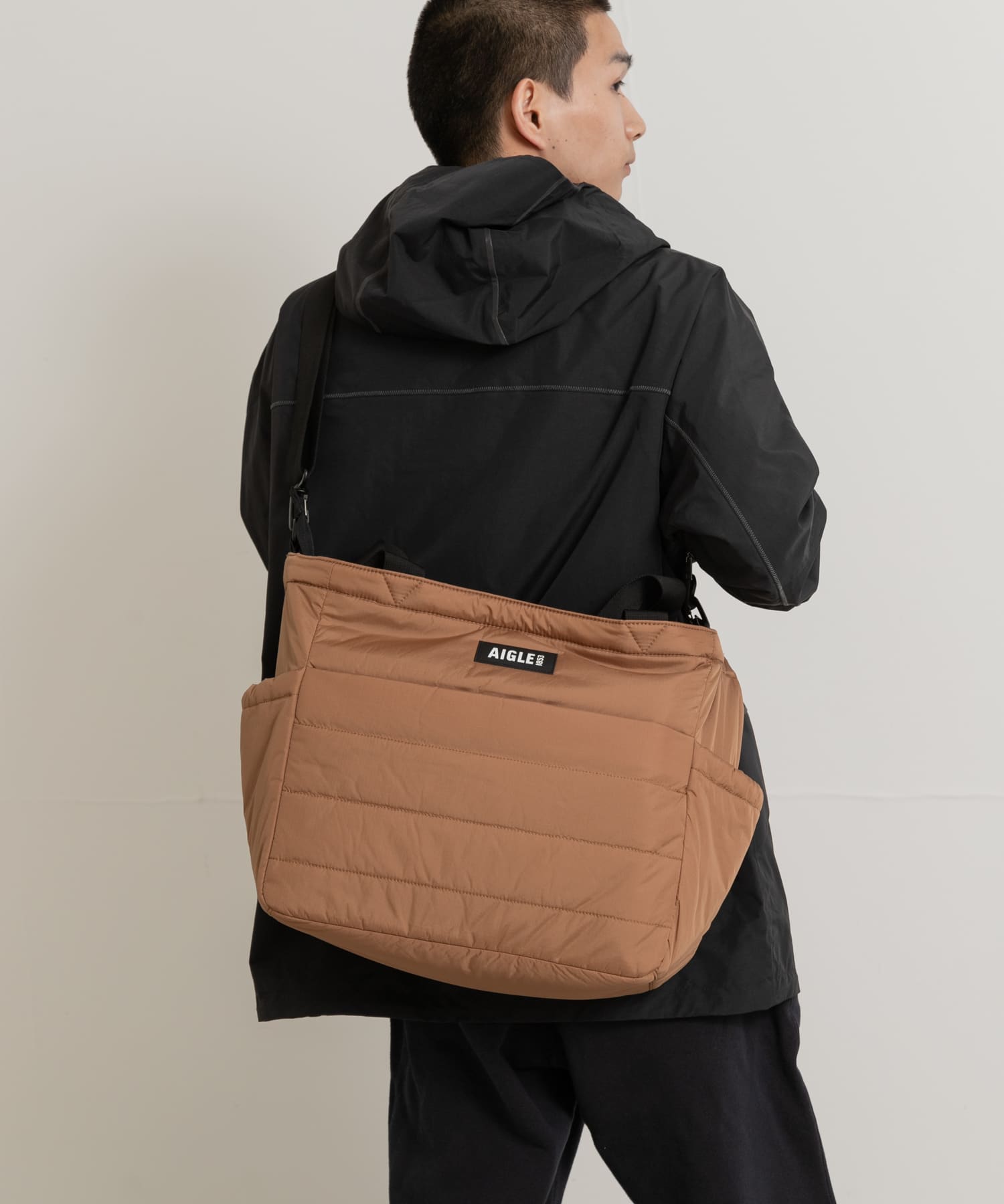 AIGLE　AAW24UTOT003 KRAFT one