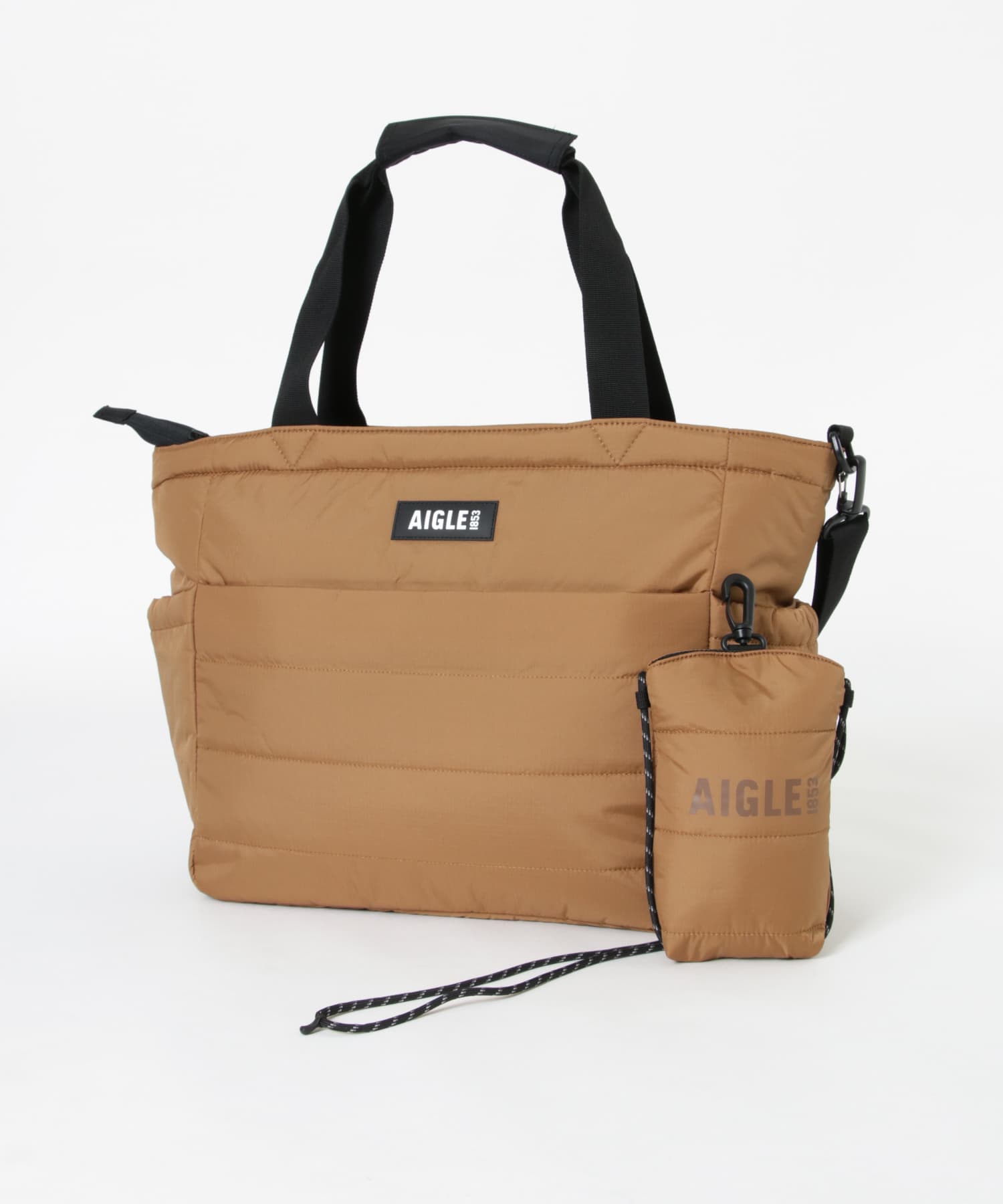 AIGLE　AAW24UTOT003 KRAFT one