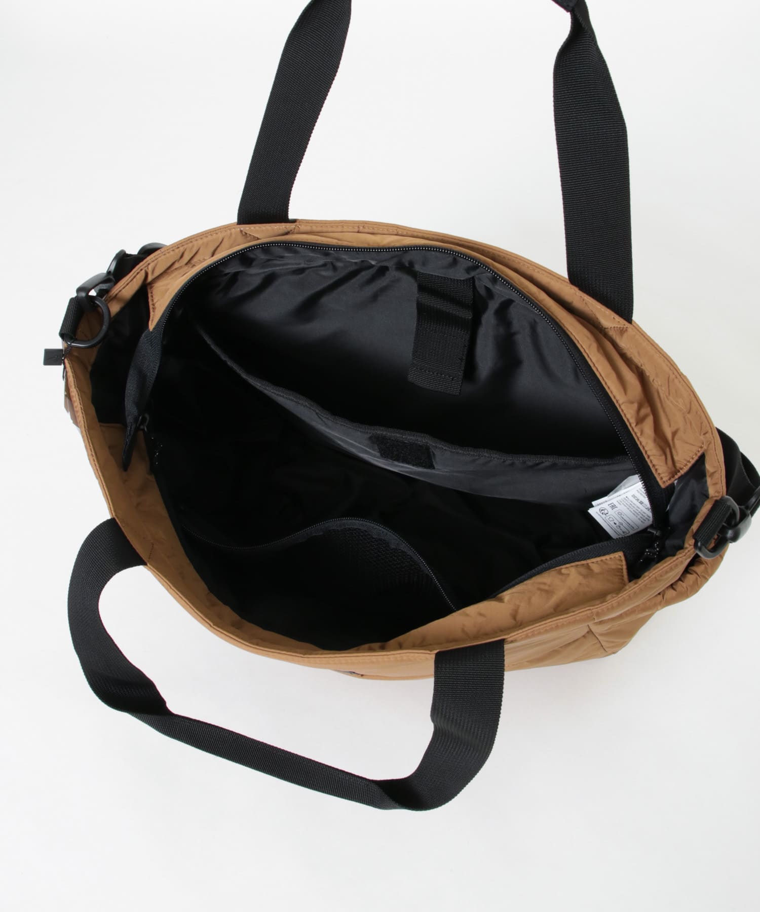 AIGLE　AAW24UTOT003 KRAFT one