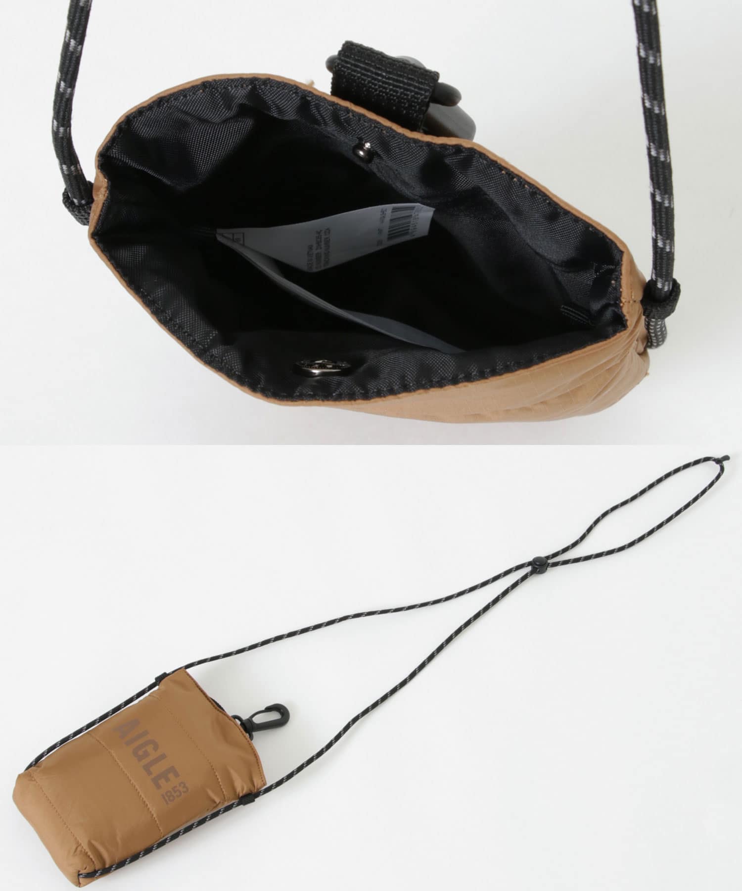 AIGLE　AAW24UTOT003 KRAFT one
