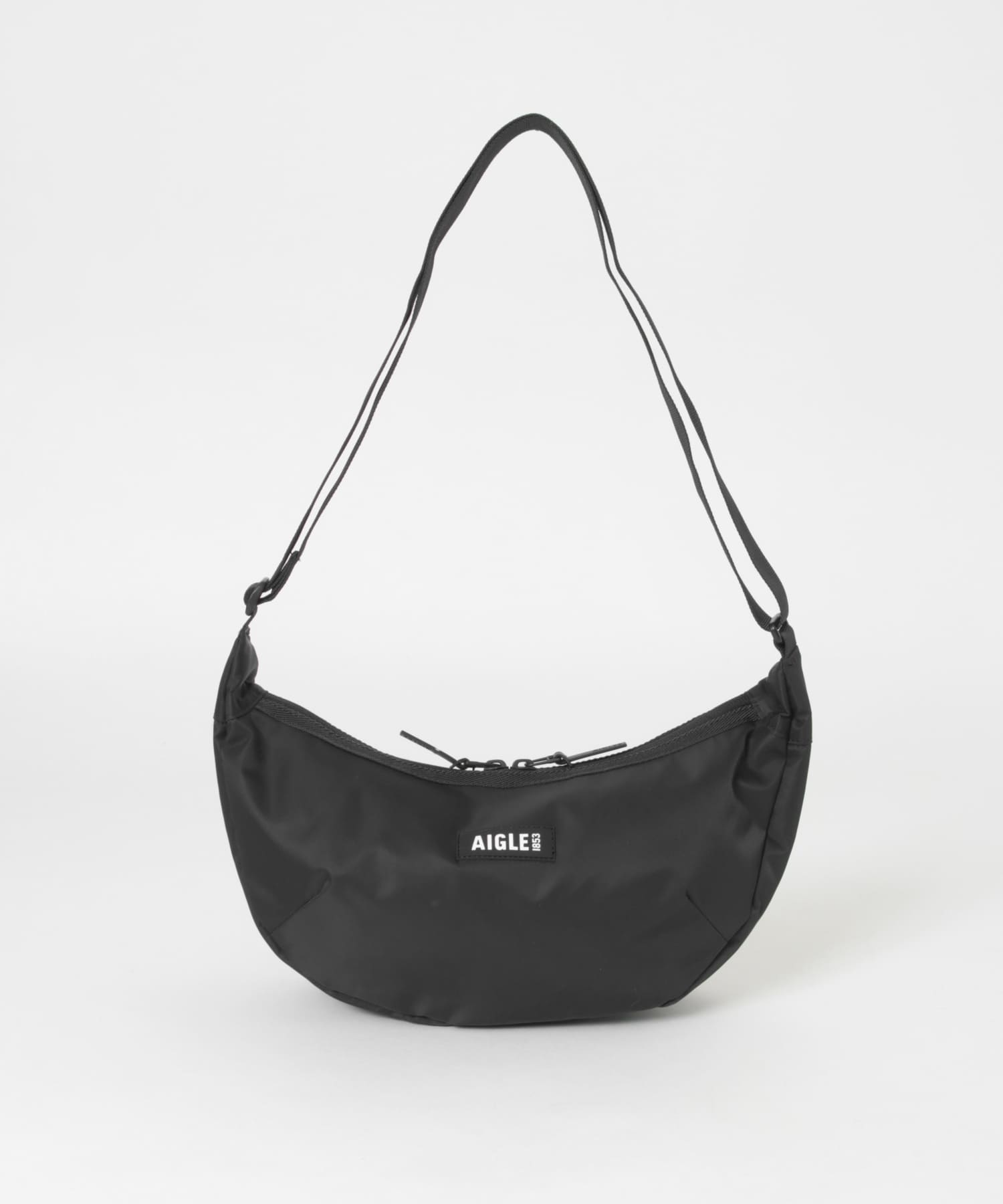 AIGLE　ネイバーフッド バナナバッグ
